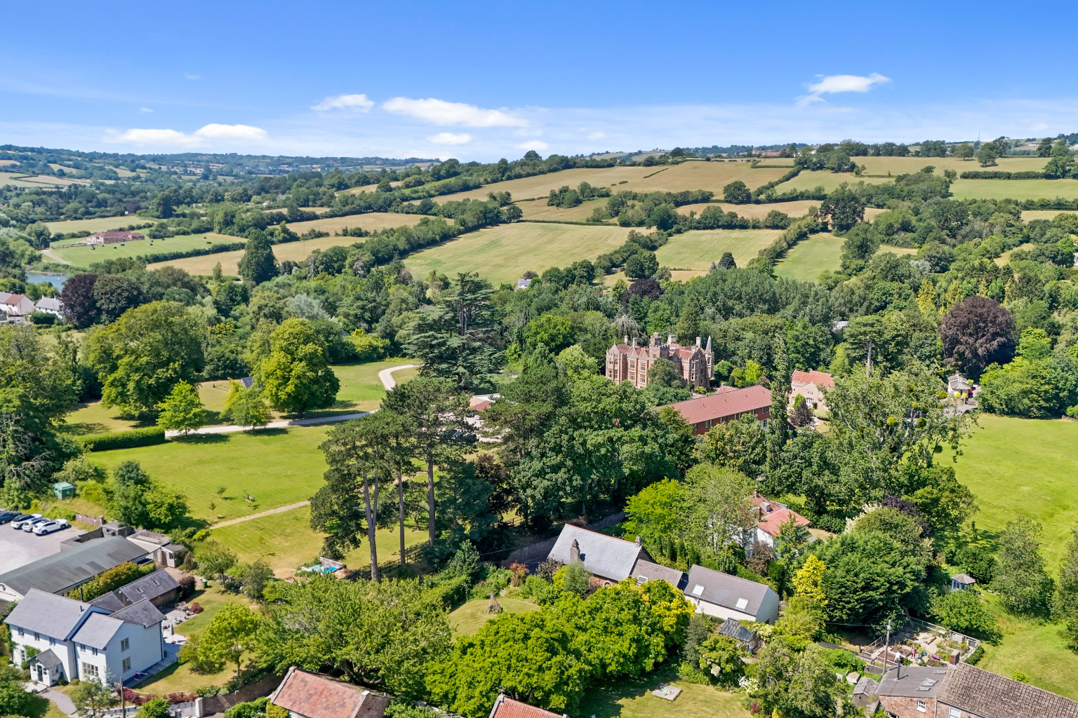 Battle Lane, Chew Magna, BS40, photo 46