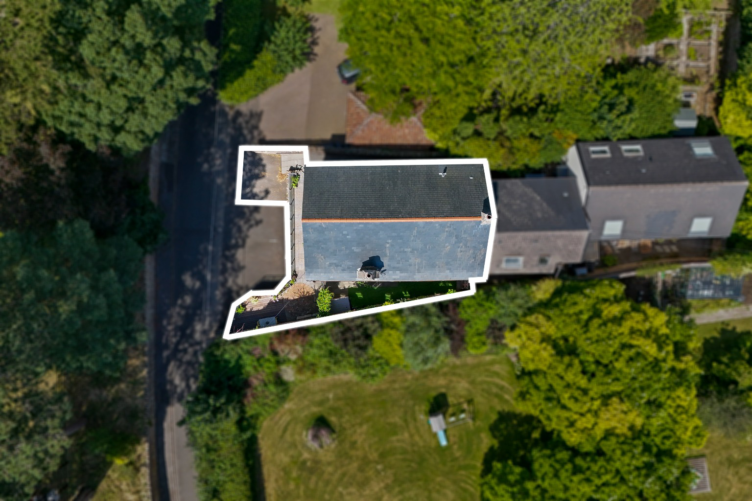 Battle Lane, Chew Magna, BS40, photo 48