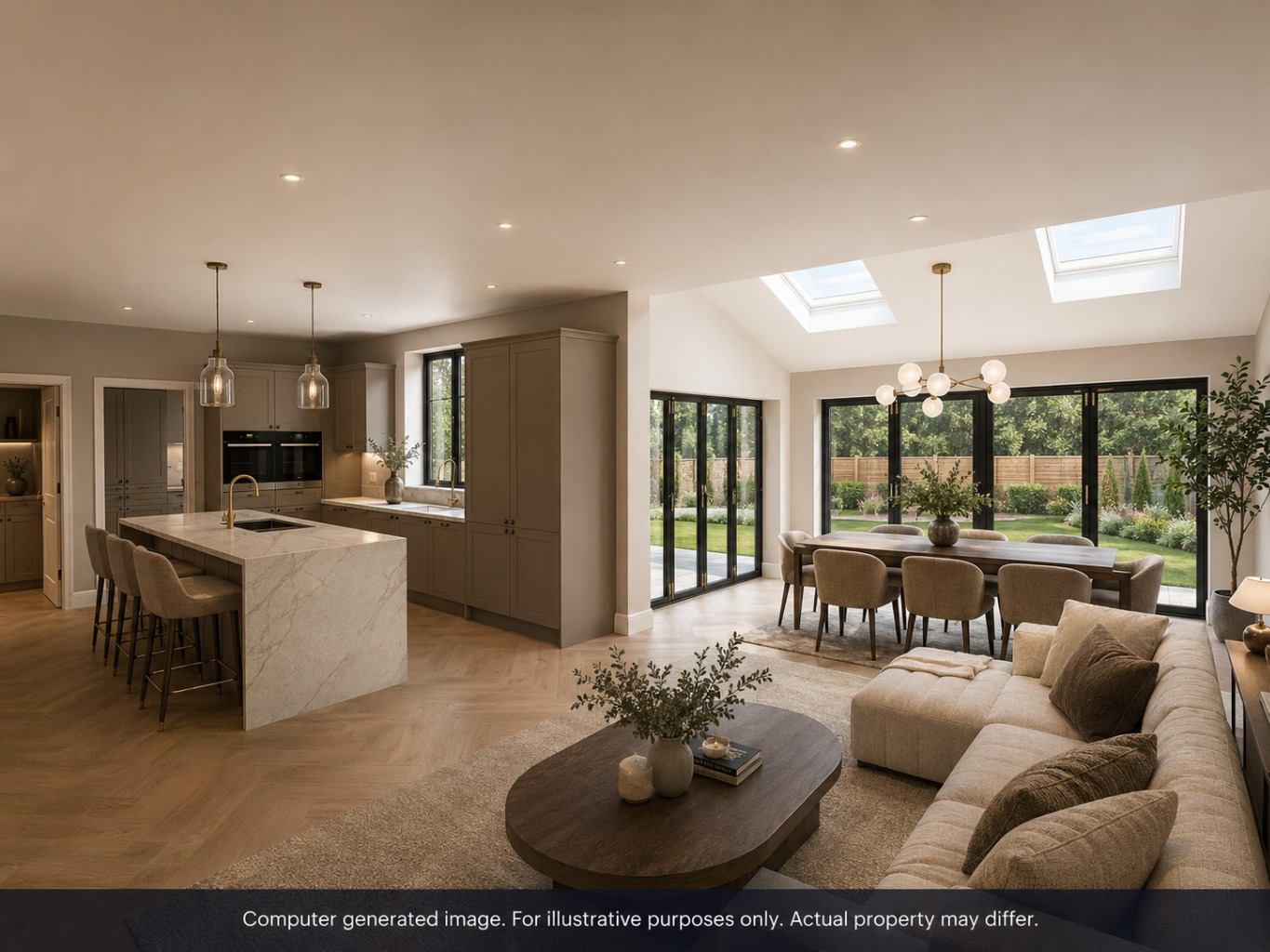 Ashcombe, 3 Cameron Court, Wynyard, photo 6