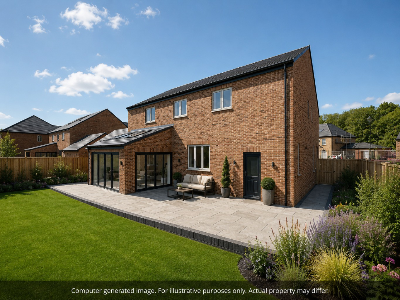 Ashcombe, 3 Cameron Court, Wynyard, photo 2