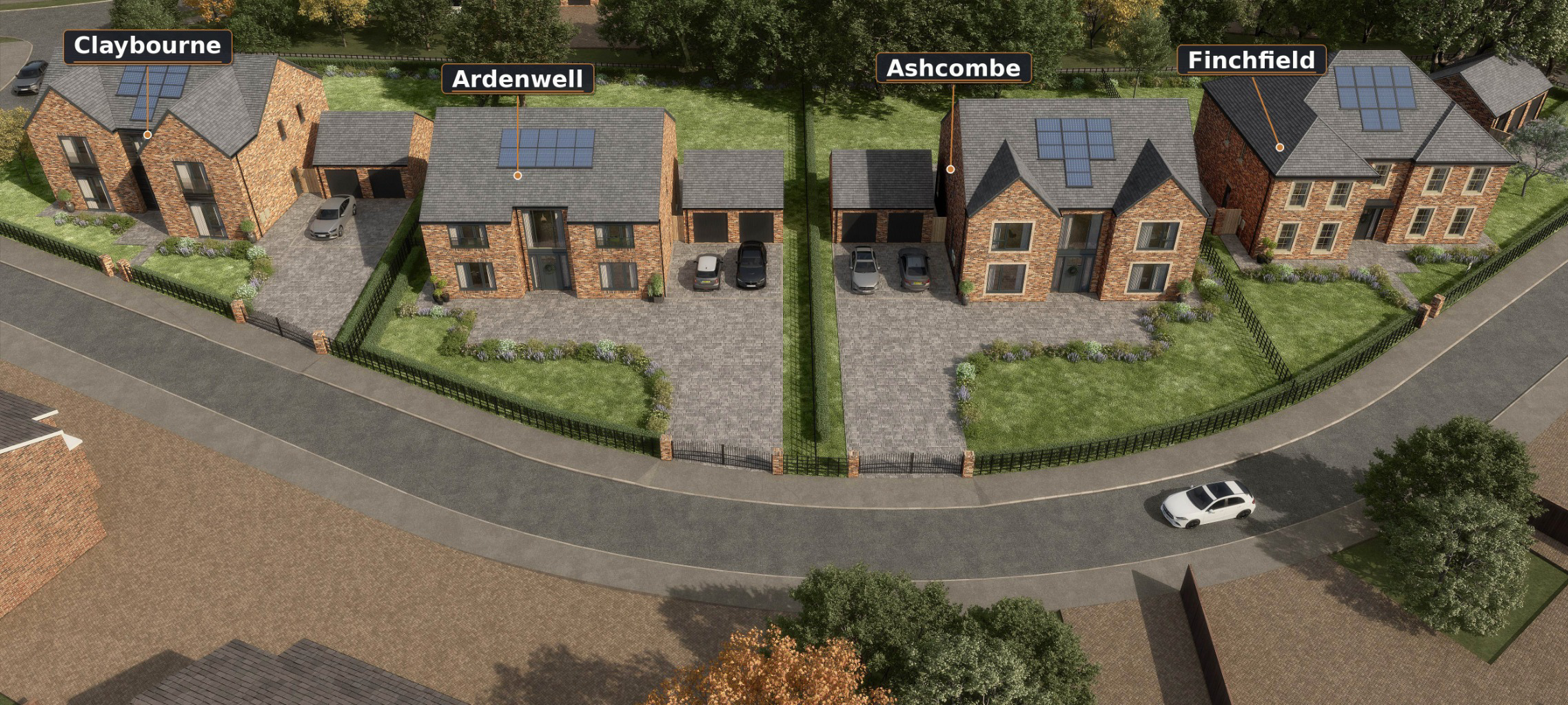 Ashcombe, 3 Cameron Court, Wynyard, photo 9