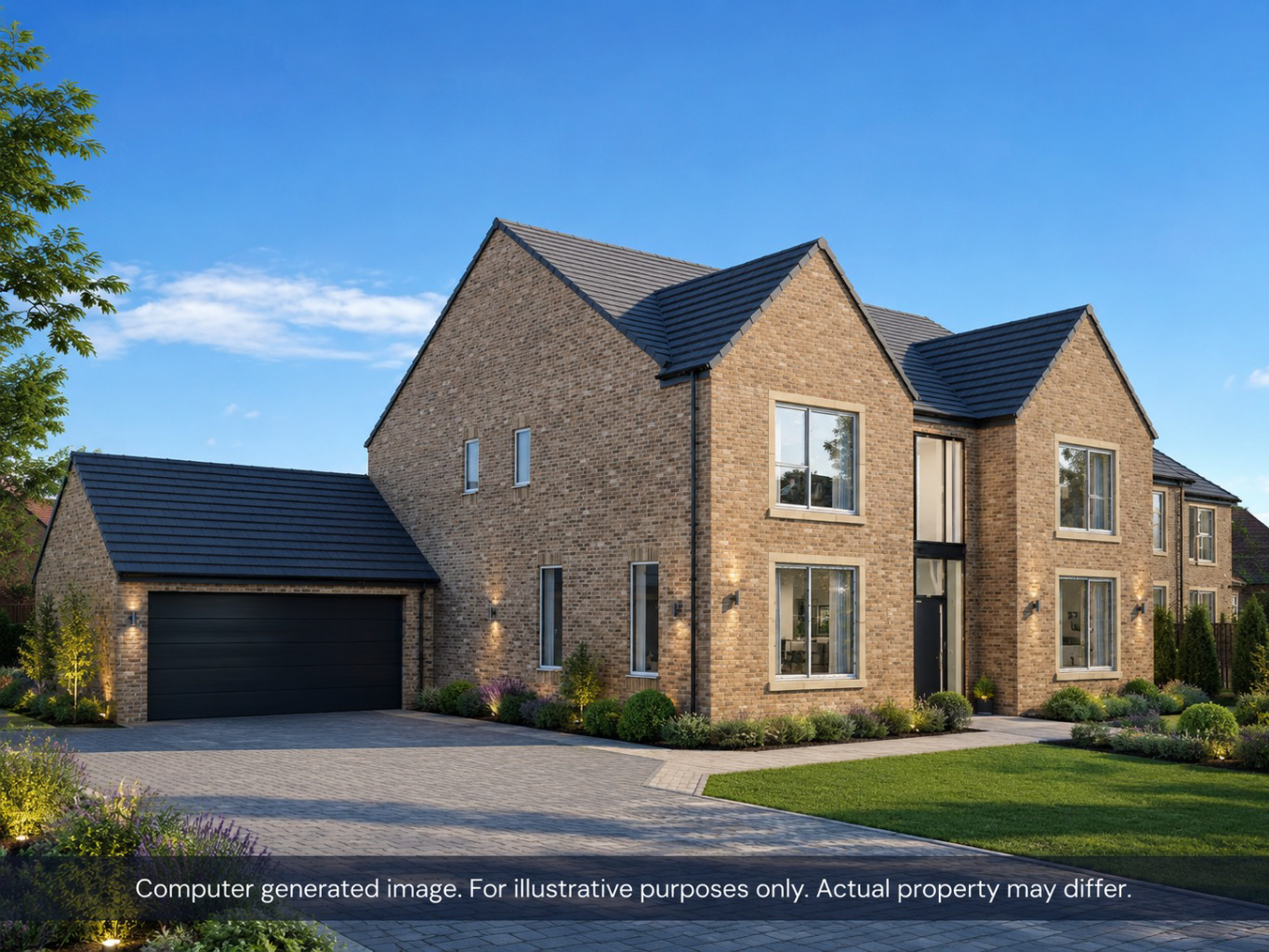 Ashcombe, 3 Cameron Court, Wynyard