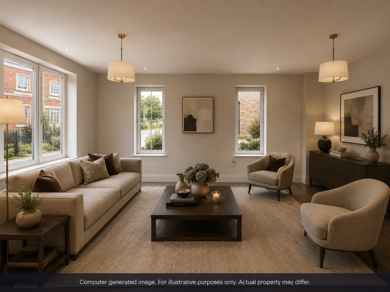 Ashcombe, 3 Cameron Court, Wynyard, photo 4