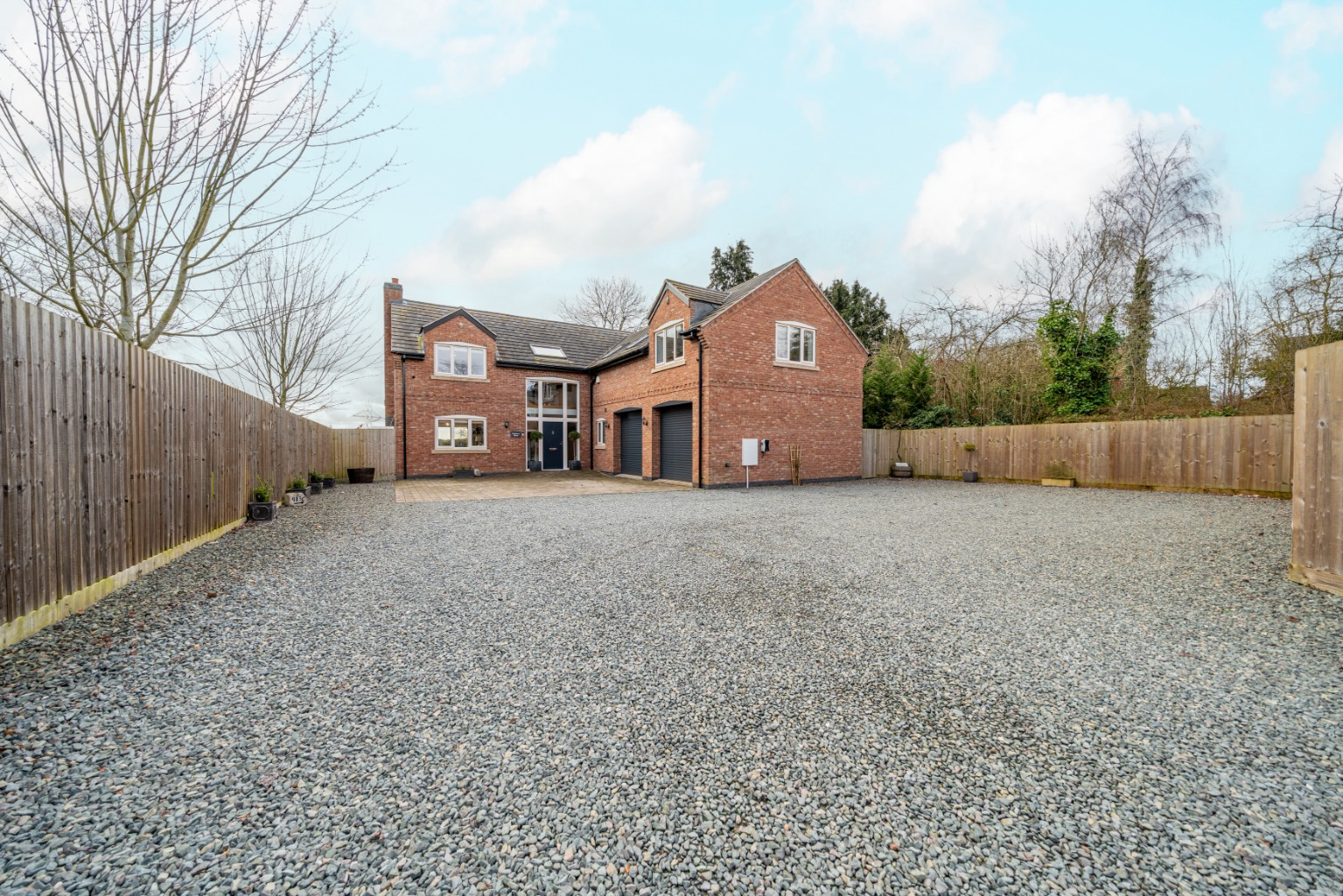 Uppingham Road, Bushby, Leicester, photo 5