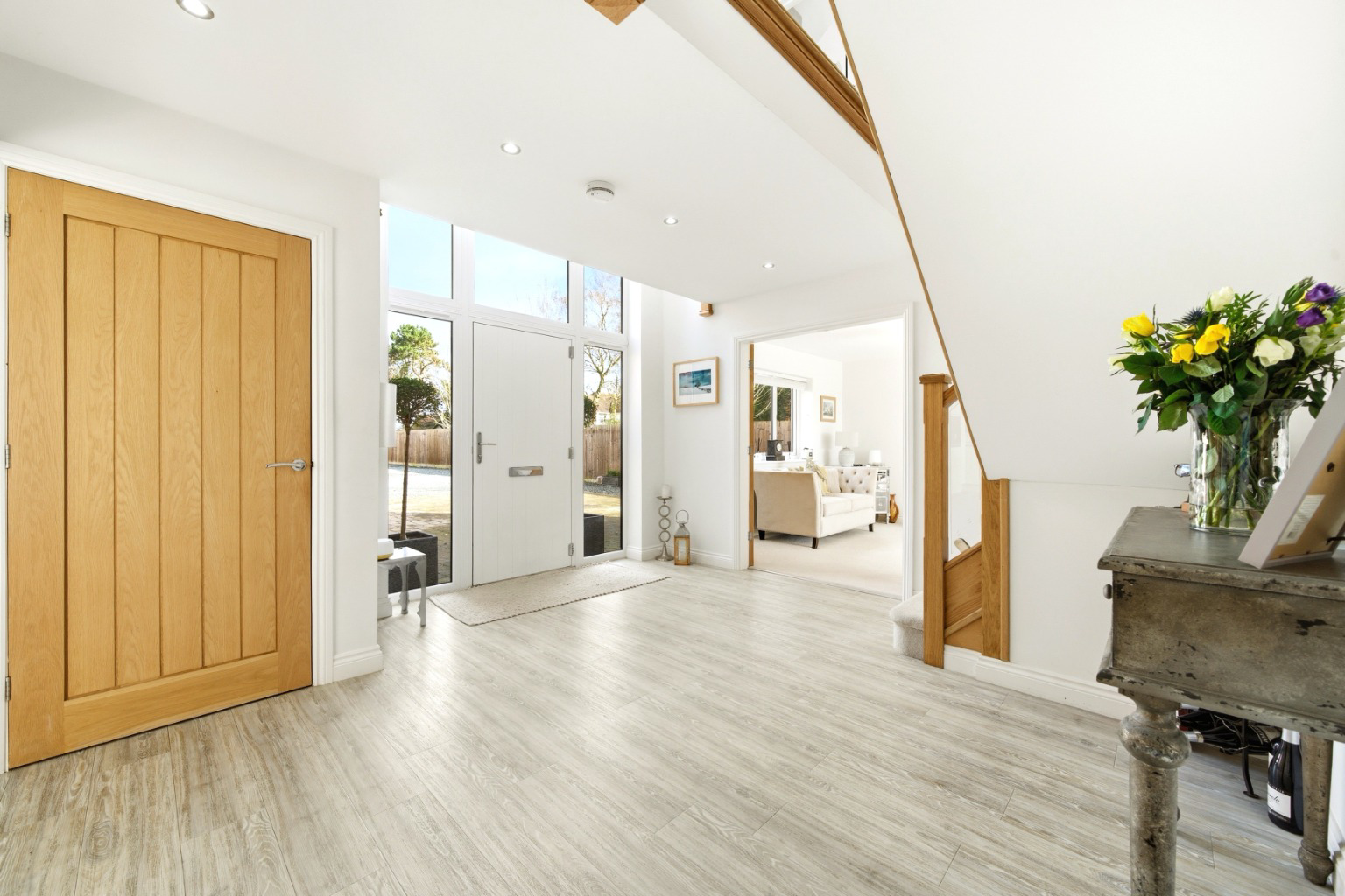 Uppingham Road, Bushby, Leicester, photo 3