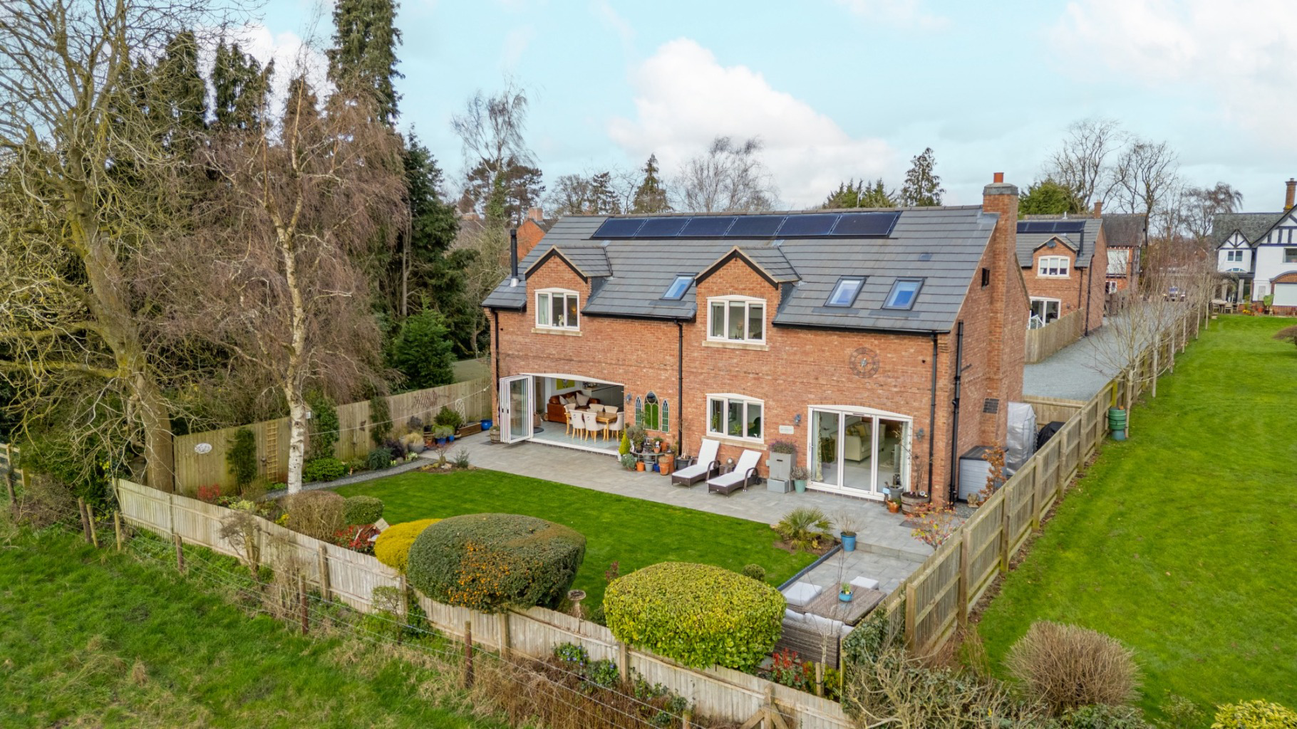 Uppingham Road, Bushby, Leicester, photo 2