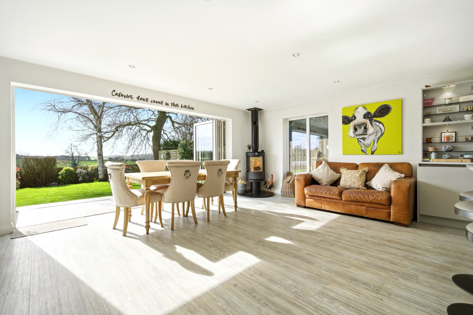Uppingham Road, Bushby, Leicester, photo 4