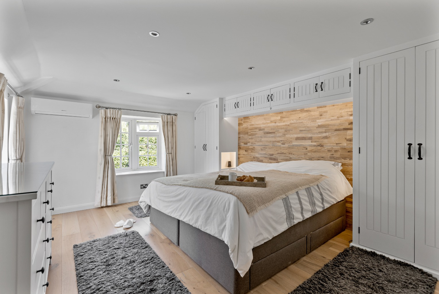 Hook Village,  Warsash, photo 17