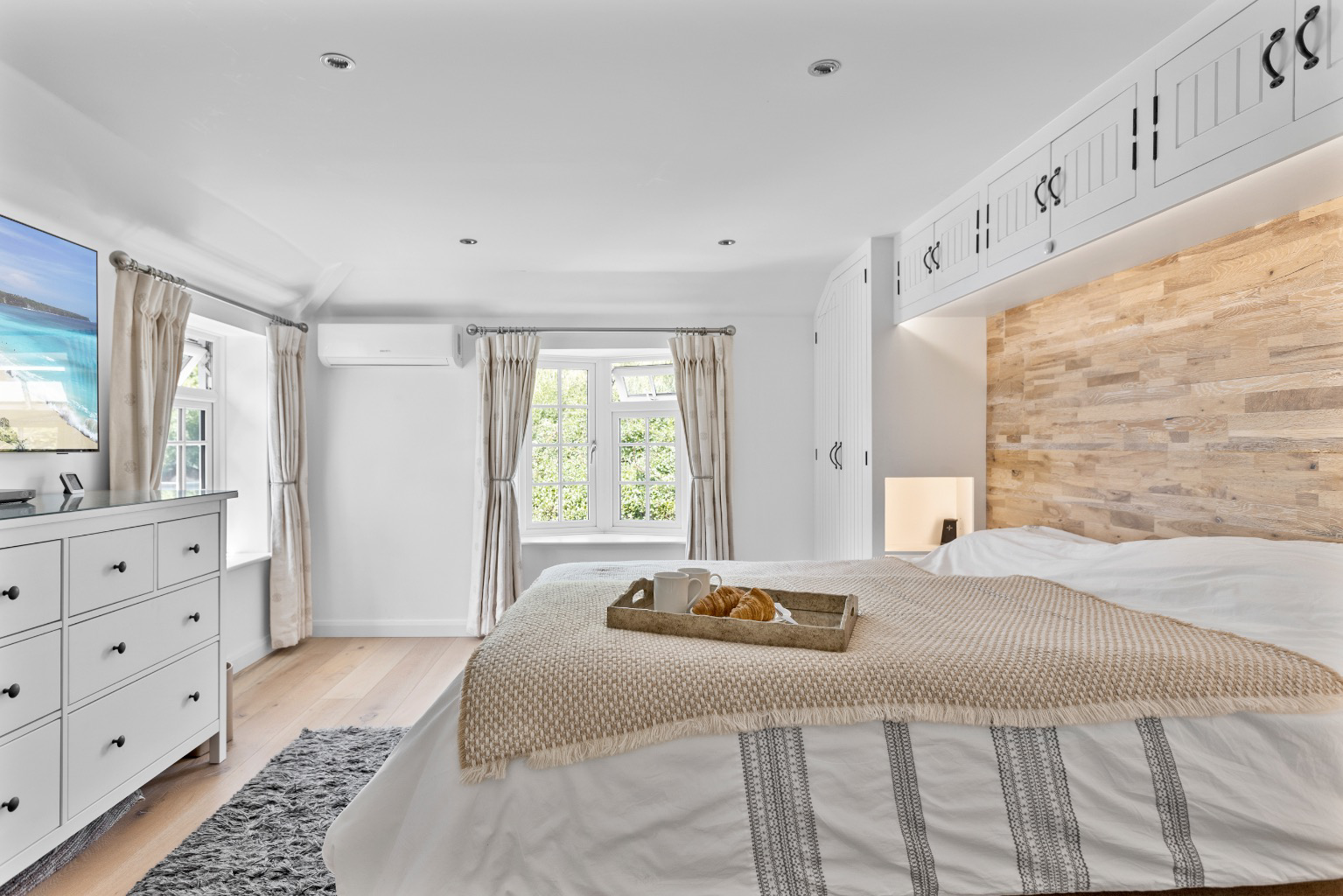 Hook Village,  Warsash, photo 19