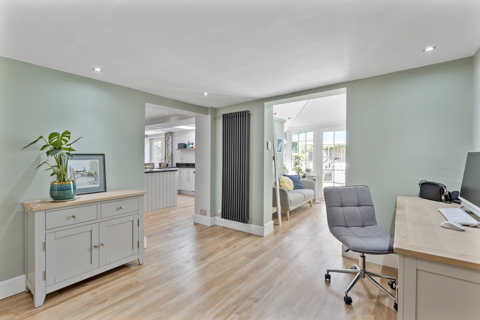 Hook Village,  Warsash, photo 11