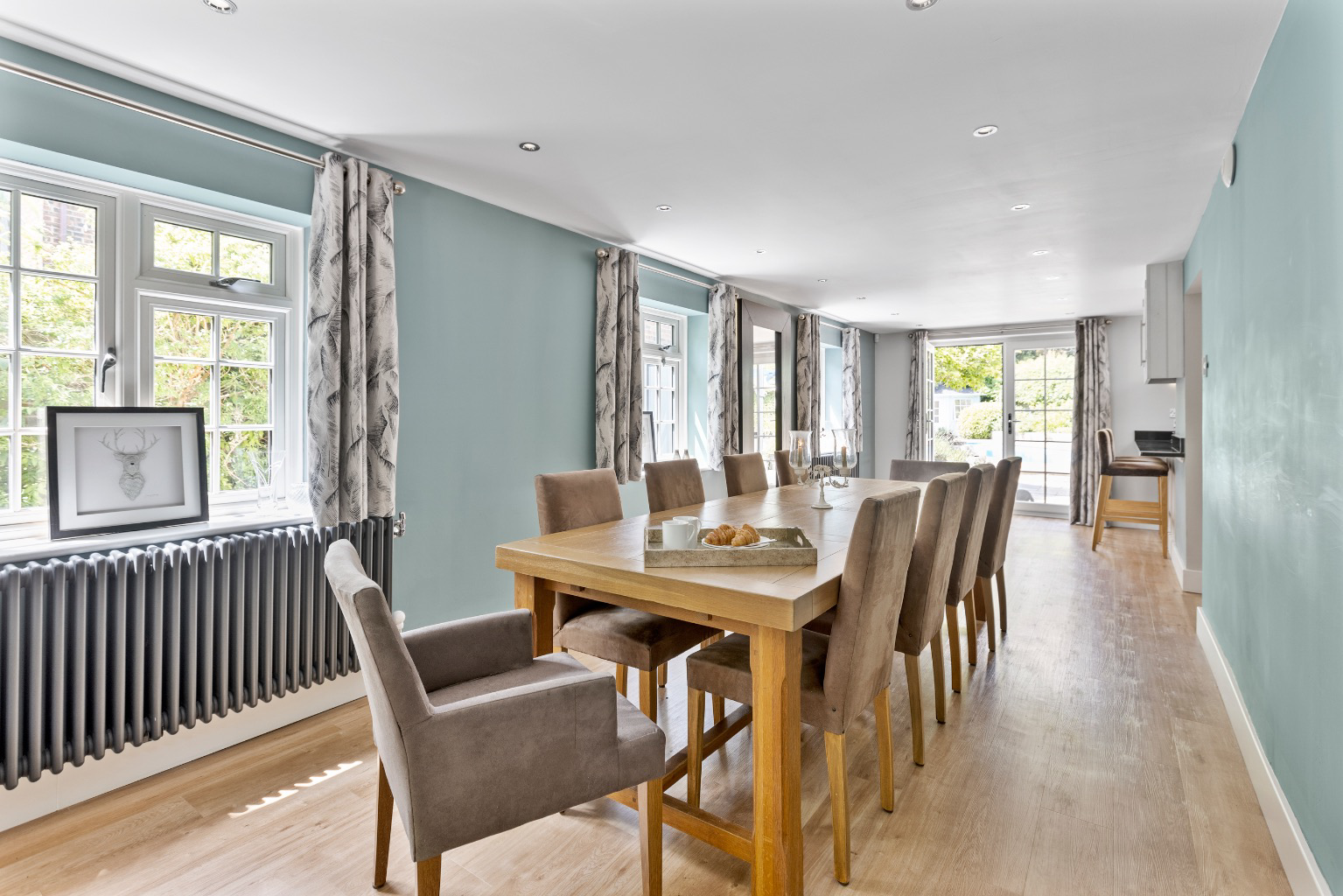 Hook Village,  Warsash, photo 9