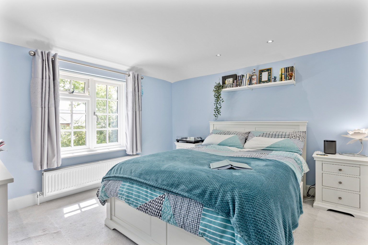 Hook Village,  Warsash, photo 20