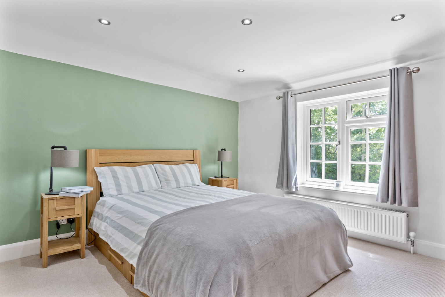Hook Village,  Warsash, photo 22