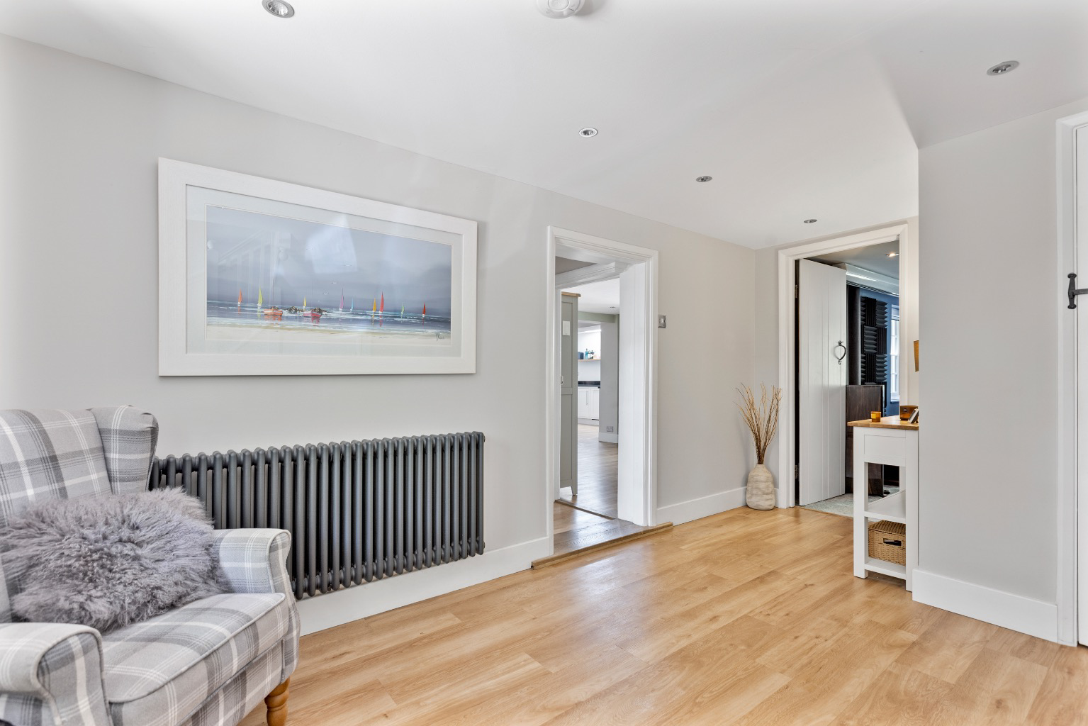 Hook Village,  Warsash, photo 16
