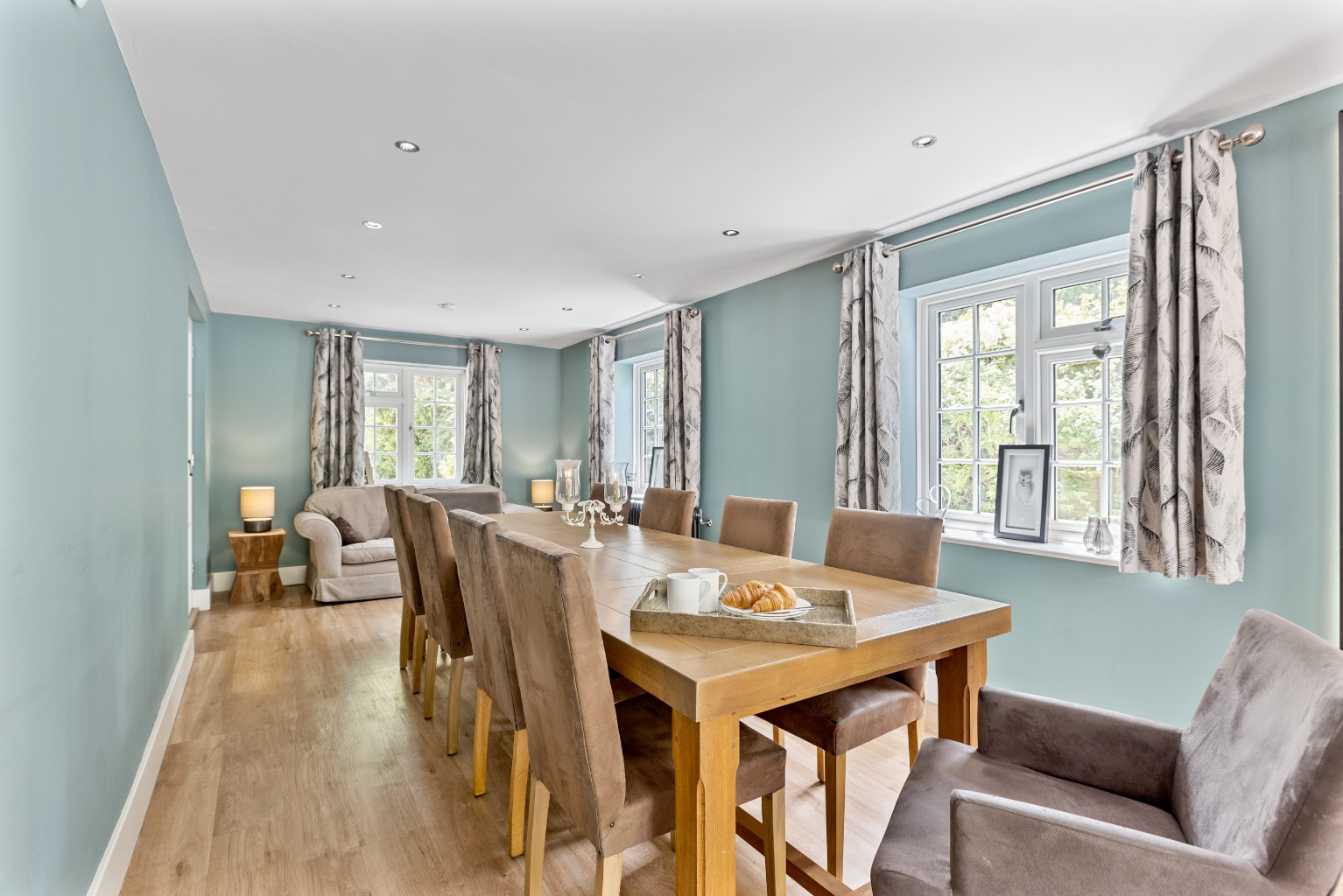 Hook Village,  Warsash, photo 8