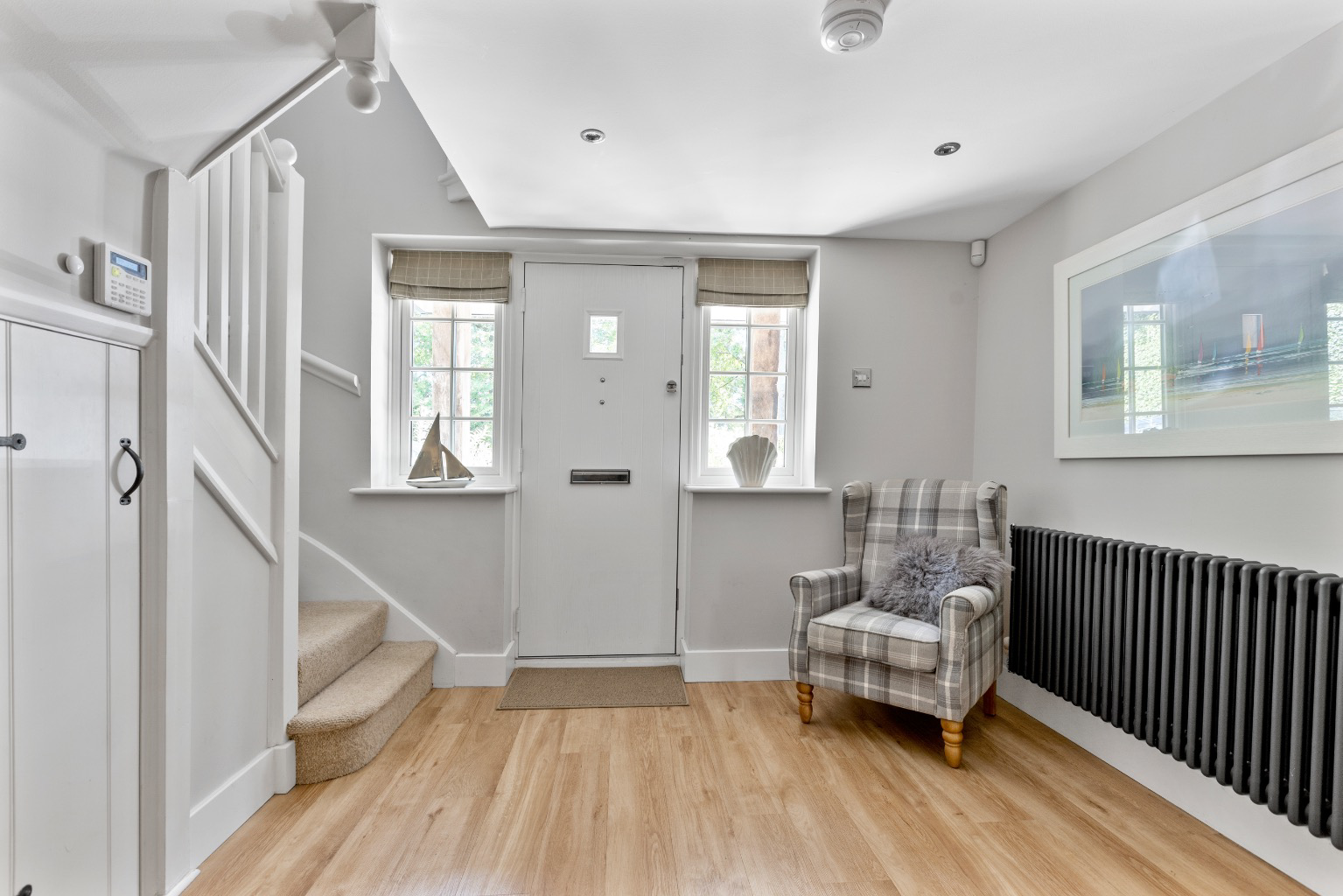 Hook Village,  Warsash, photo 15