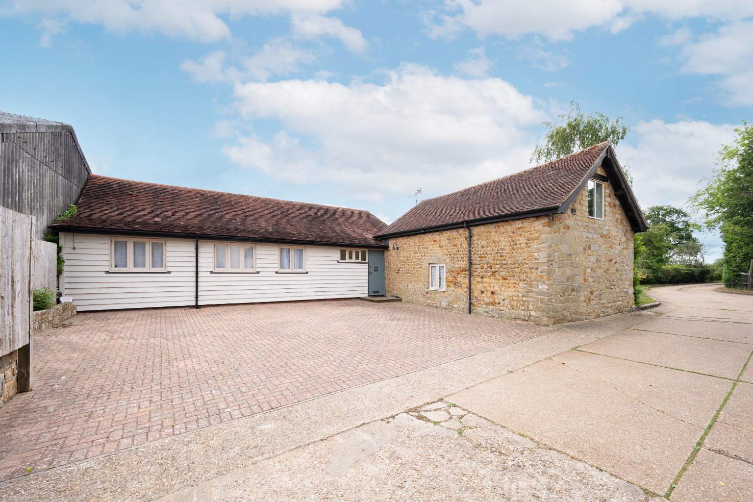 Broxmead Lane, Bolney