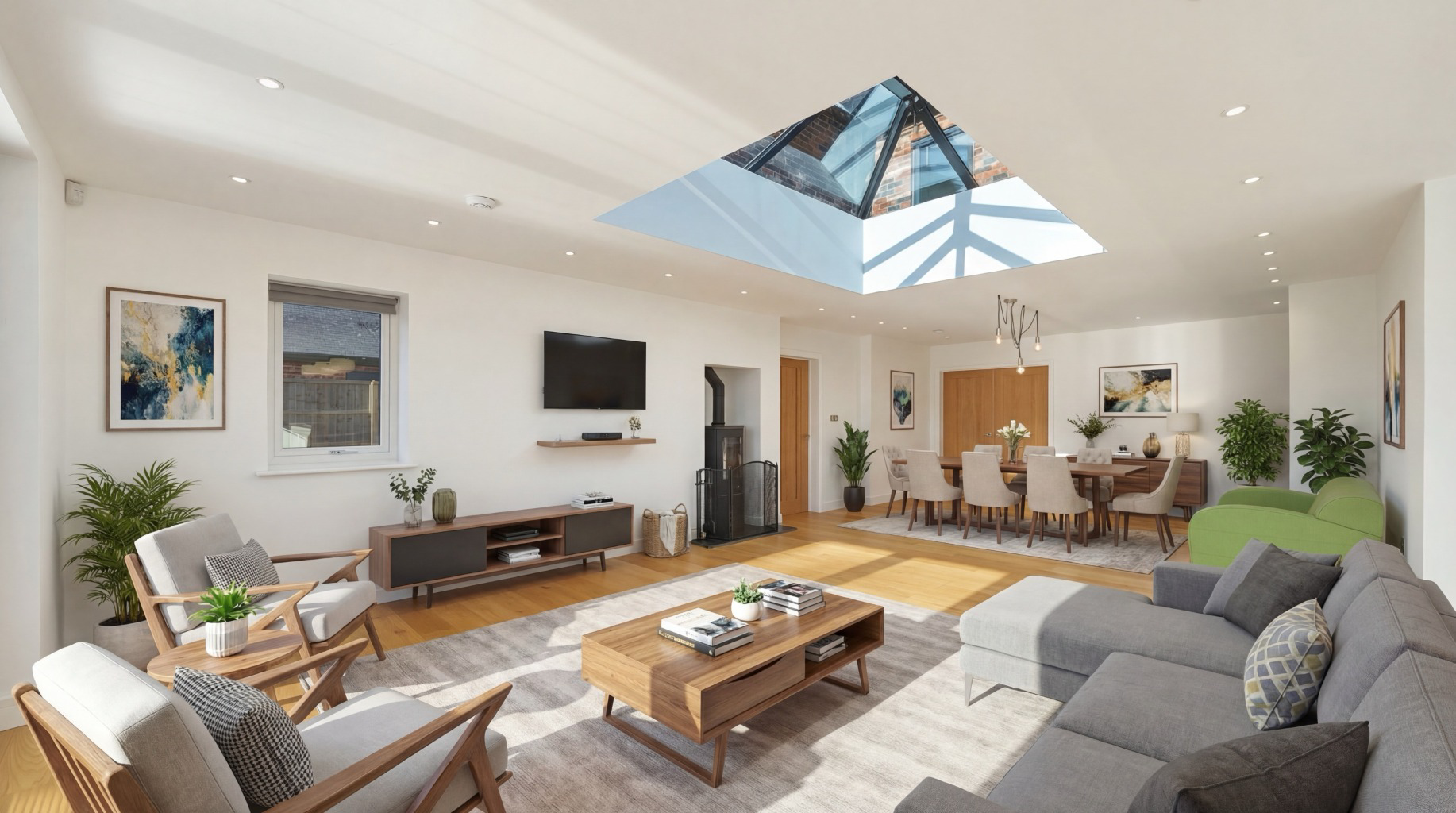 Hardwick Drive, Shangton, Leicestershire, LE8, photo 2