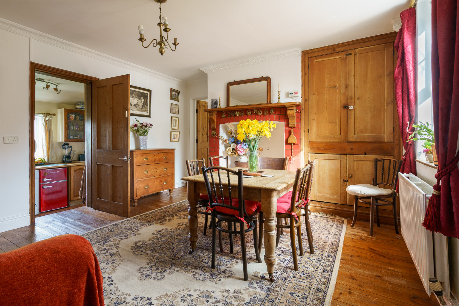 Raithby Road, Hagworthingham, Spilsby, Lincolnshire, PE23 4LF, photo 4