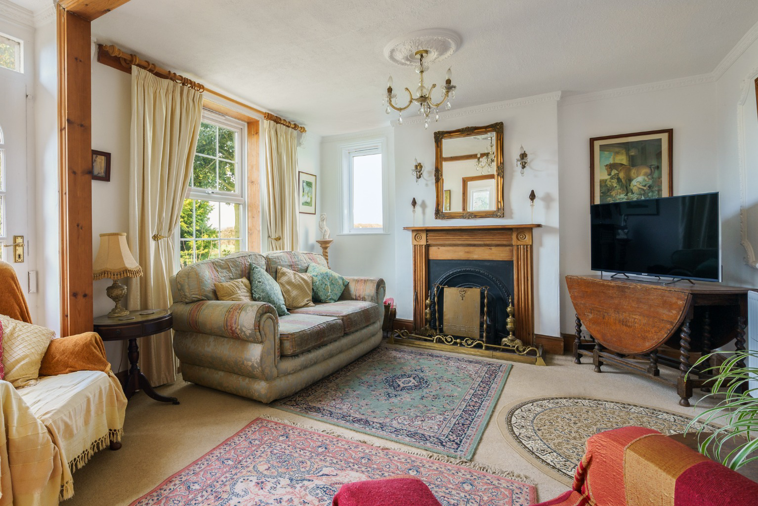 Raithby Road, Hagworthingham, Spilsby, Lincolnshire, PE23 4LF, photo 5