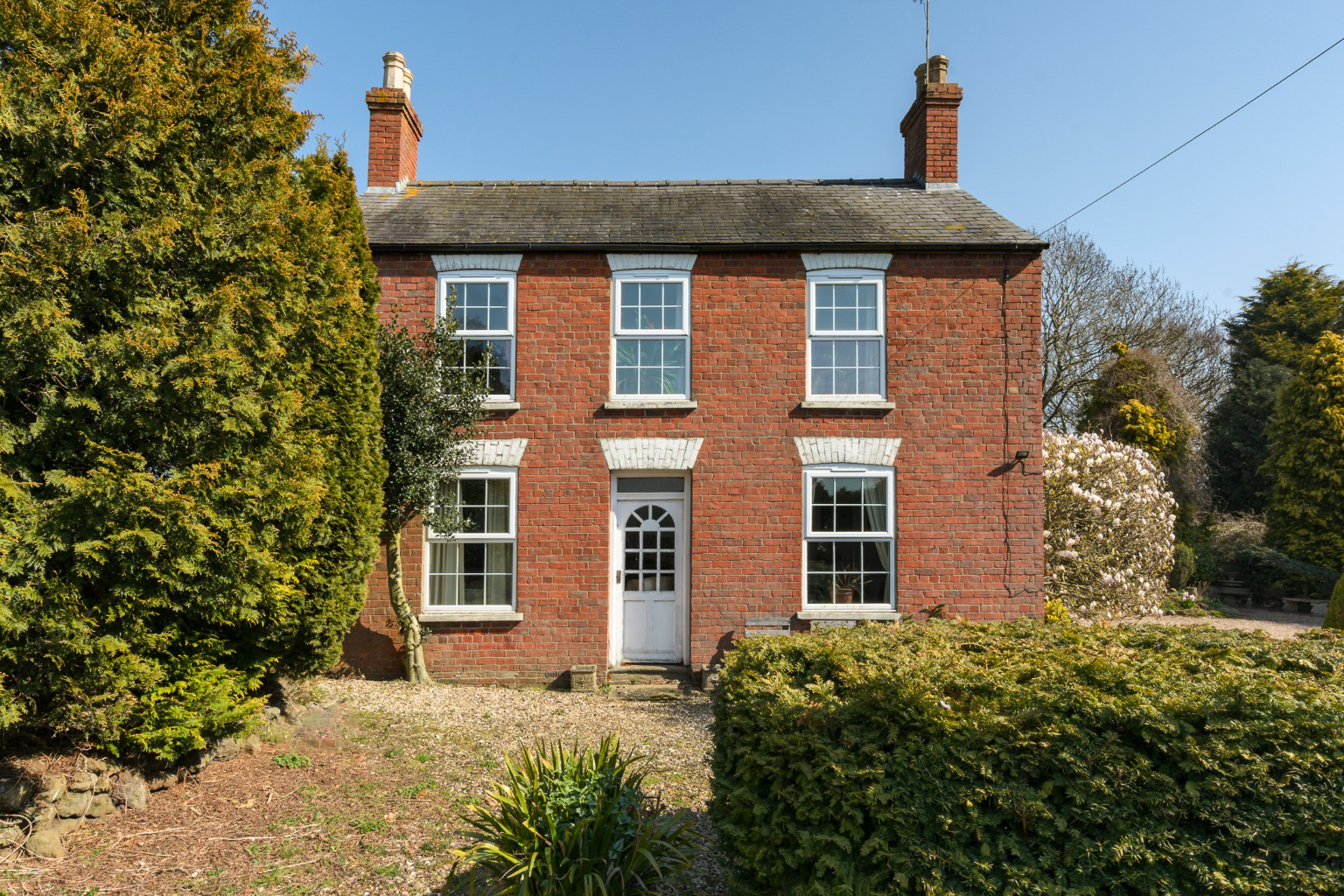 Raithby Road, Hagworthingham, Spilsby, Lincolnshire, PE23 4LF, photo 21