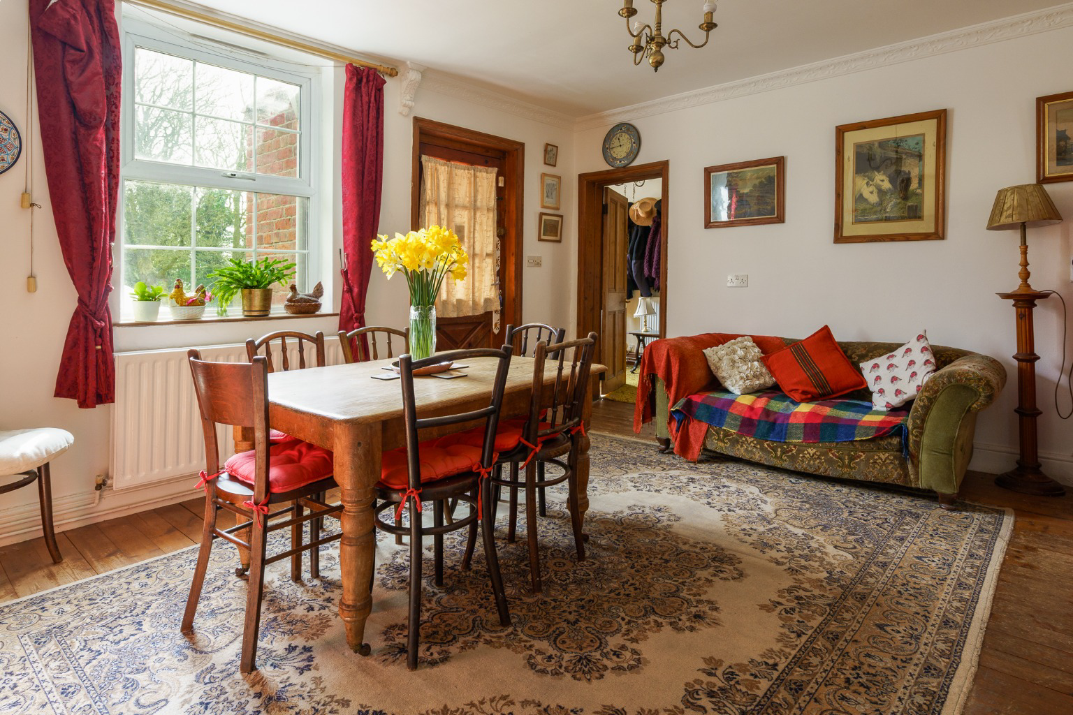 Raithby Road, Hagworthingham, Spilsby, Lincolnshire, PE23 4LF, photo 9