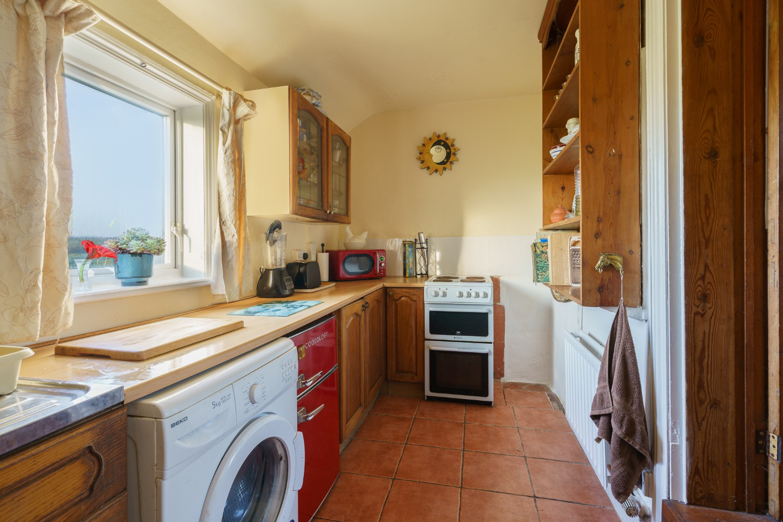 Raithby Road, Hagworthingham, Spilsby, Lincolnshire, PE23 4LF, photo 7