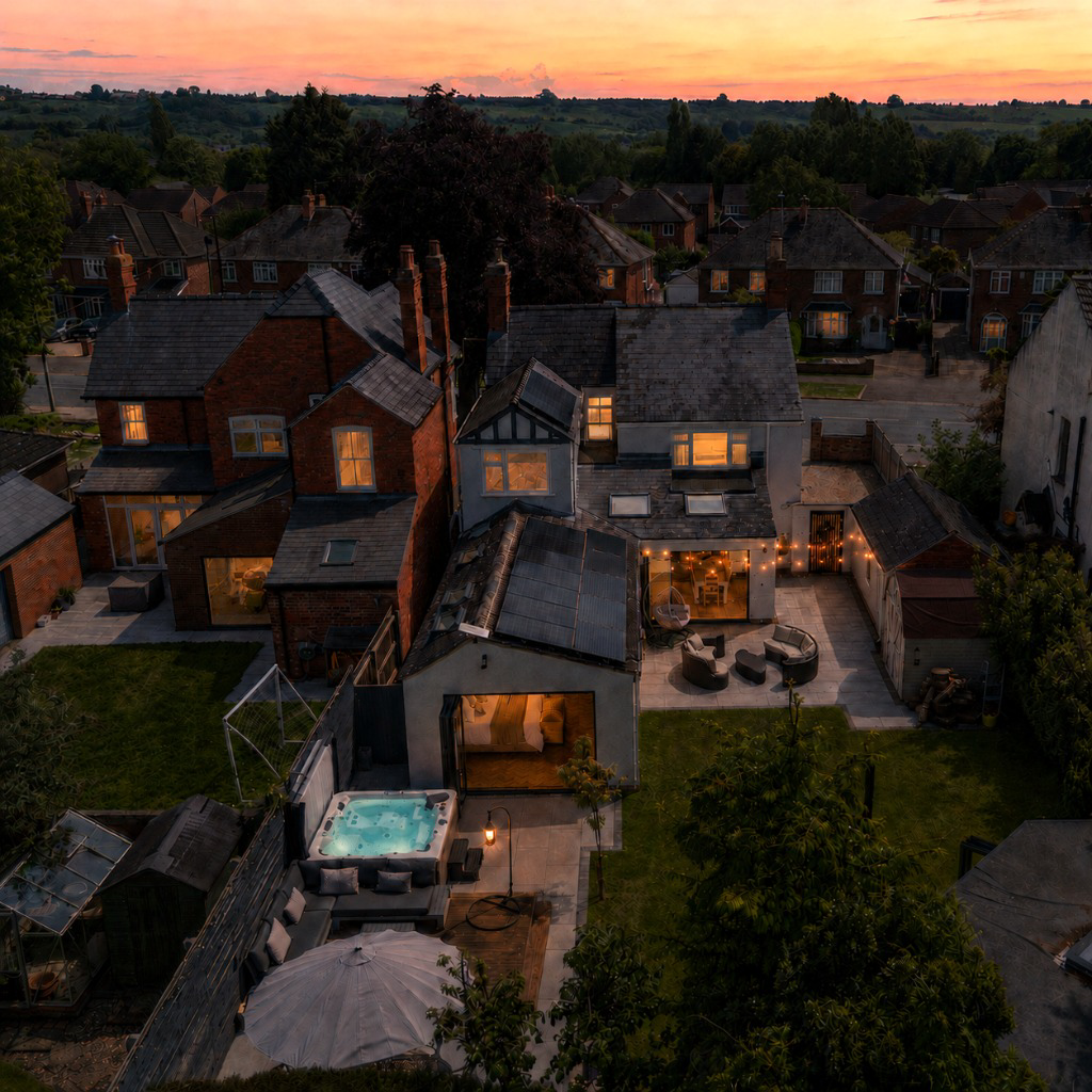 Hykeham Road, Lincoln