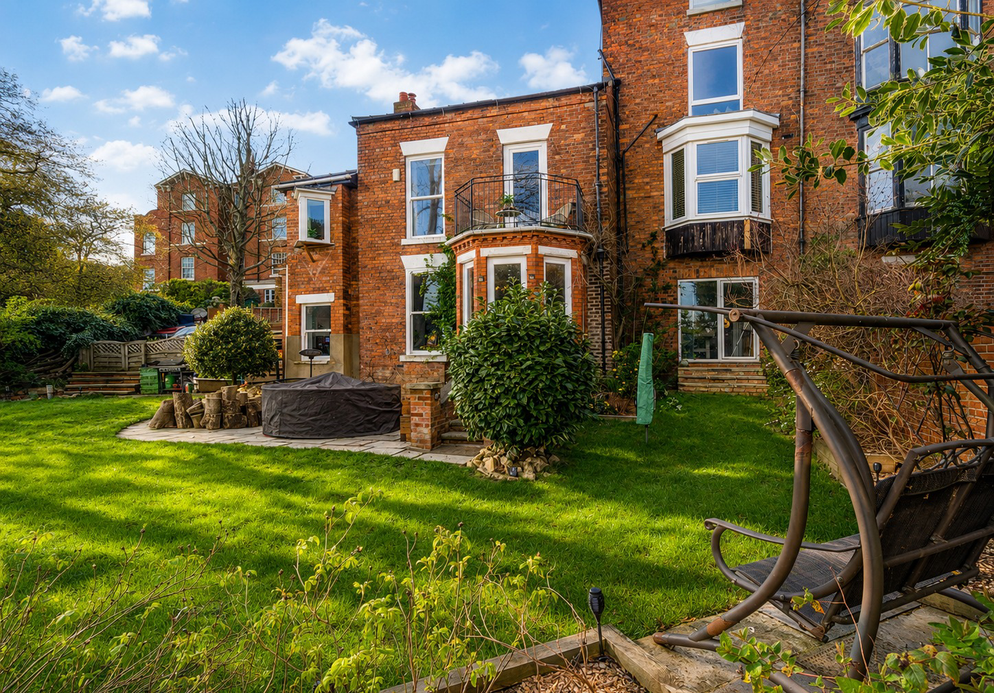 Aldhundegate House, Beaumont Fee, Lincoln, photo 21