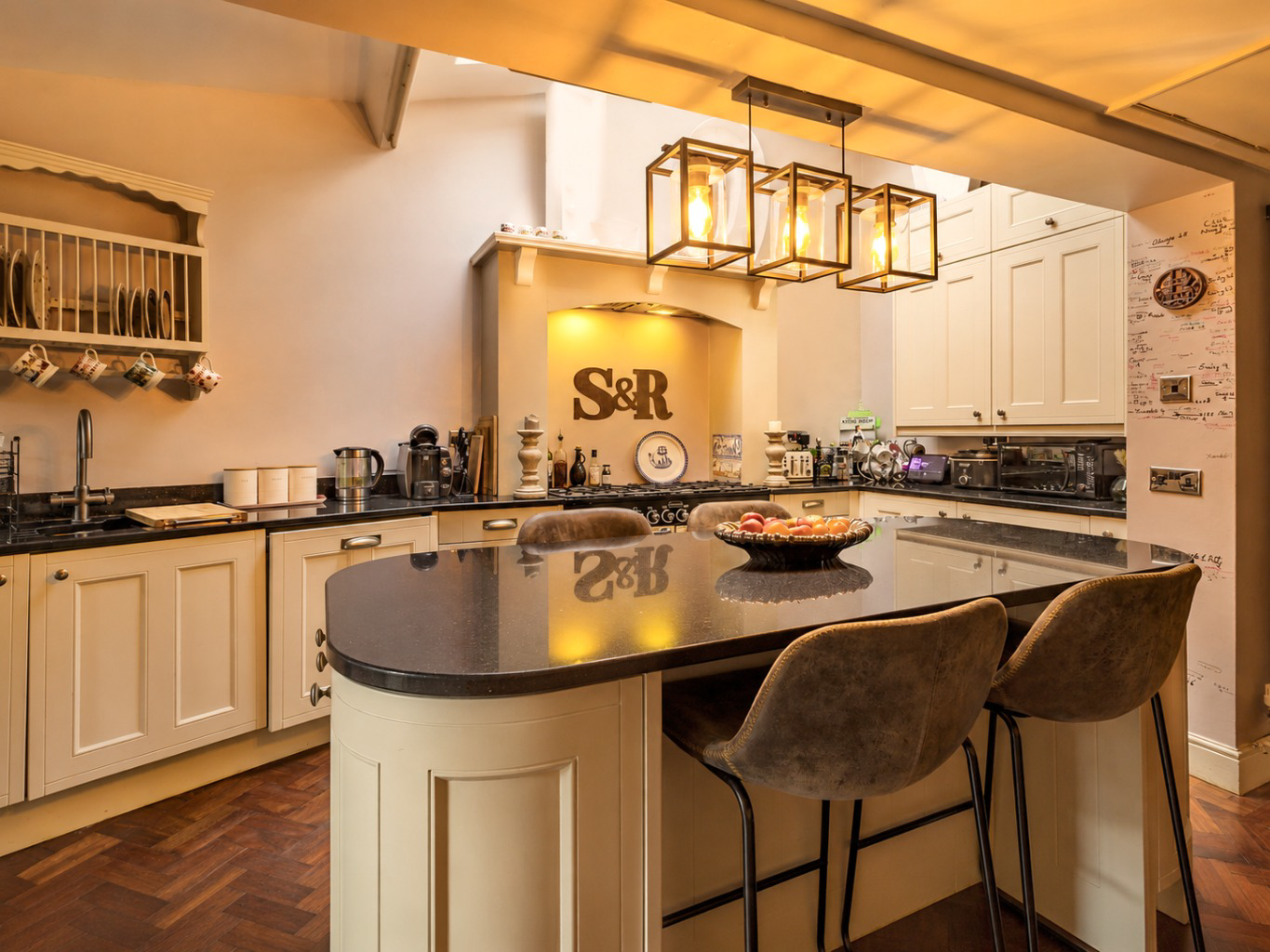 Aldhundegate House, Beaumont Fee, Lincoln, photo 5