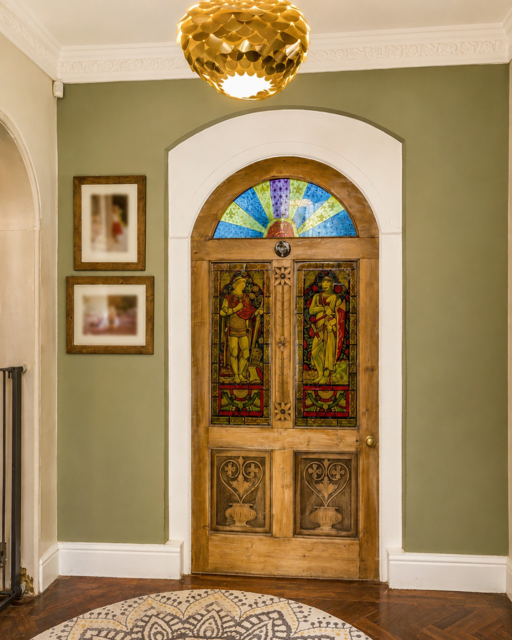 Aldhundegate House, Beaumont Fee, Lincoln, photo 7