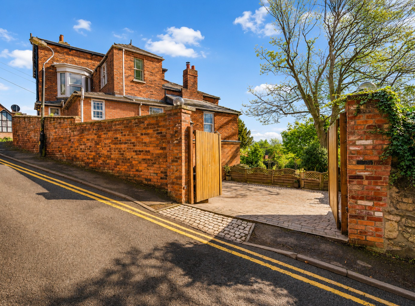 Aldhundegate House, Beaumont Fee, Lincoln, photo 19