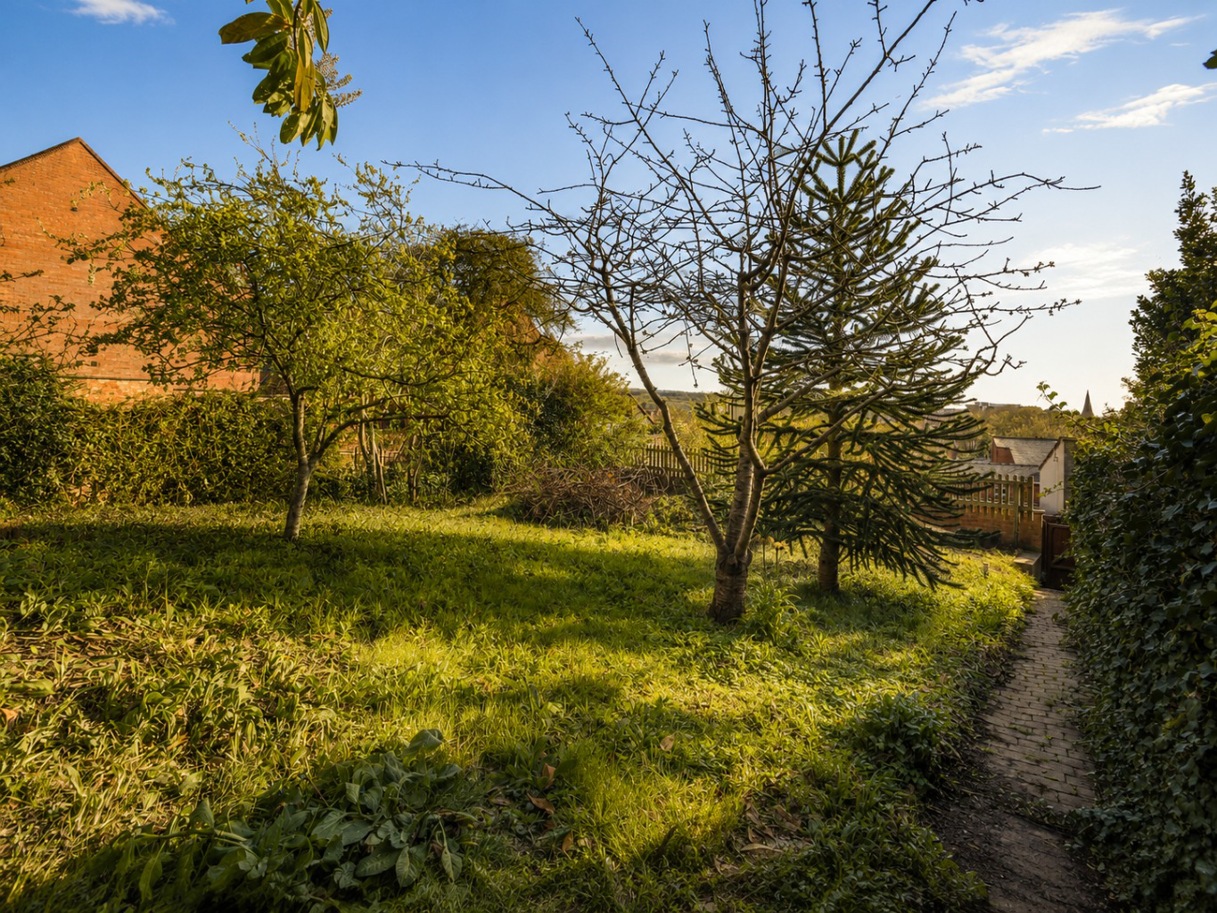 Aldhundegate House, Beaumont Fee, Lincoln, photo 25