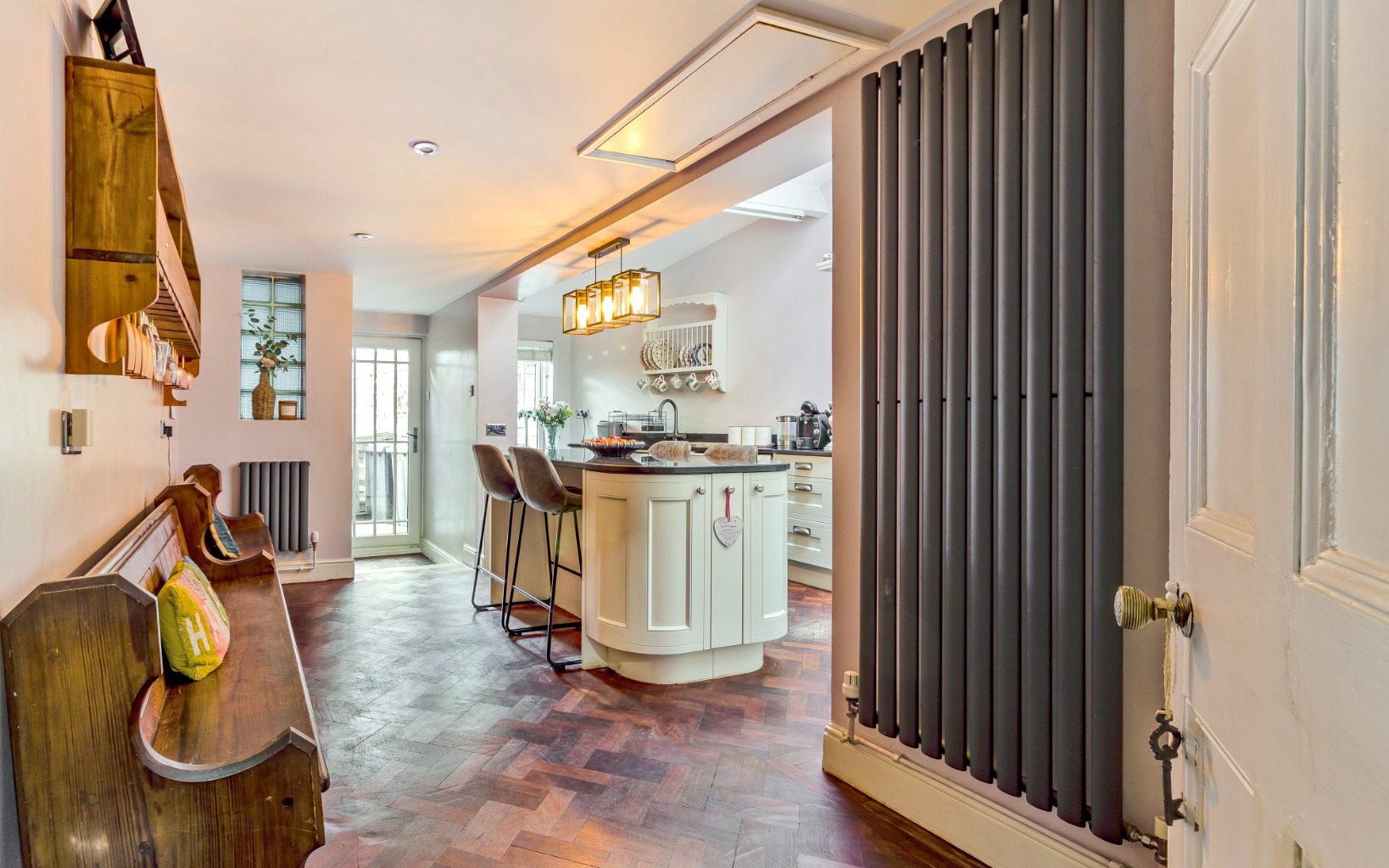 Aldhundegate House, Beaumont Fee, Lincoln, photo 11