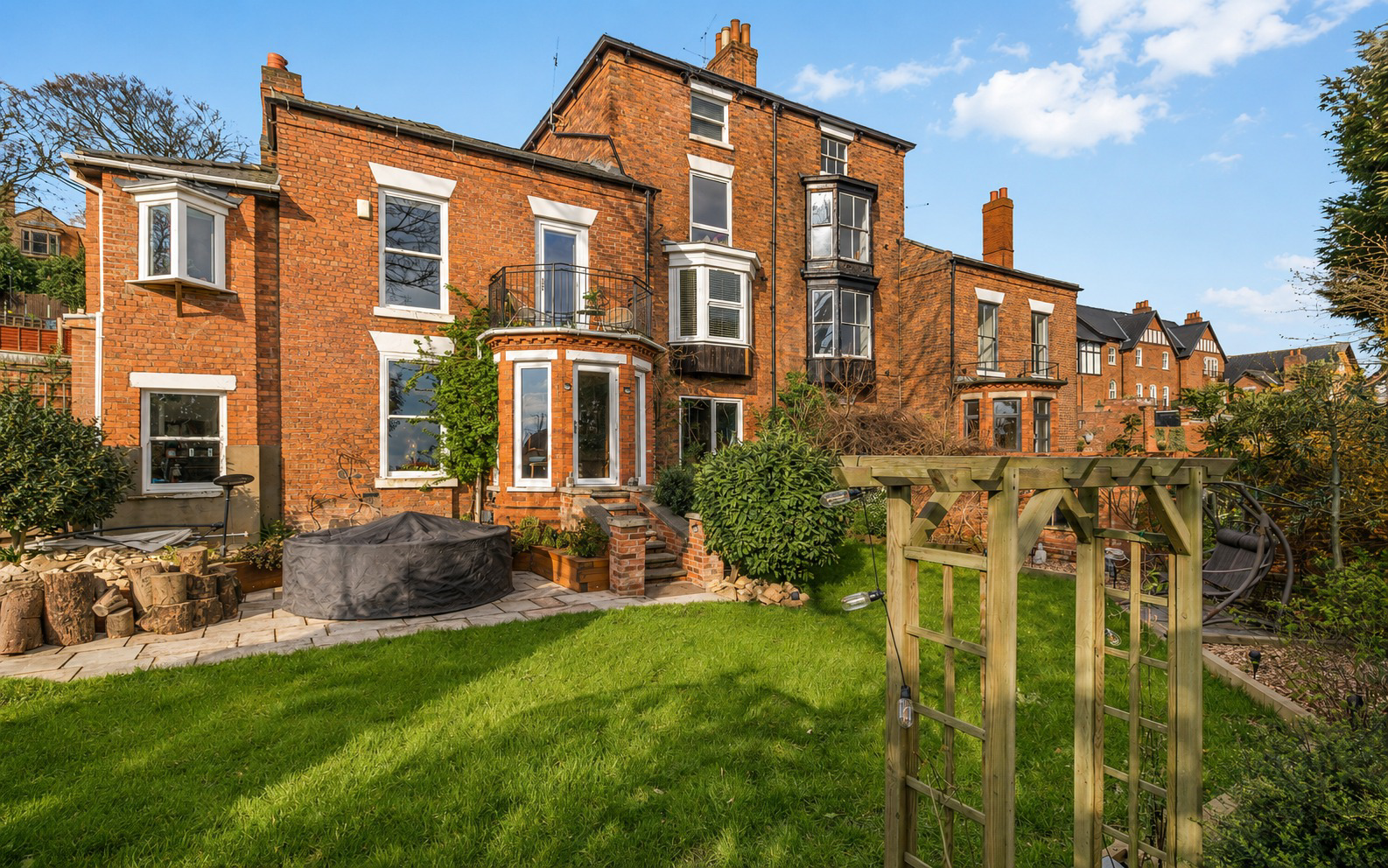 Aldhundegate House, Beaumont Fee, Lincoln, photo 23
