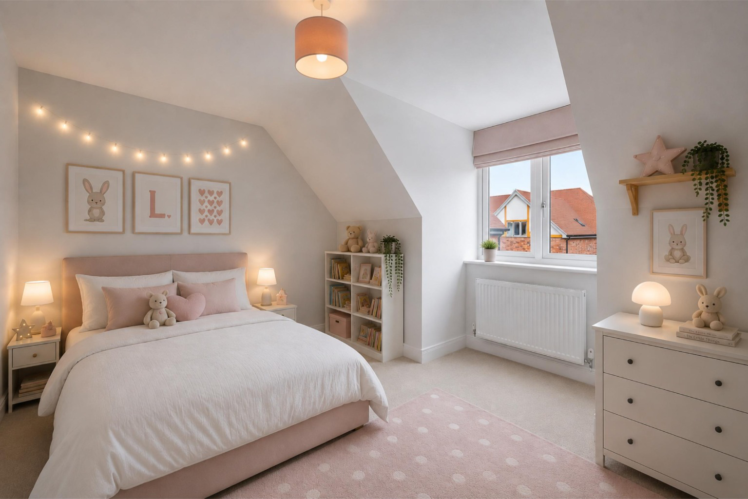 Heritage Grove, Woodhall Spa, Lincolnshire, LN10 6DN, photo 17
