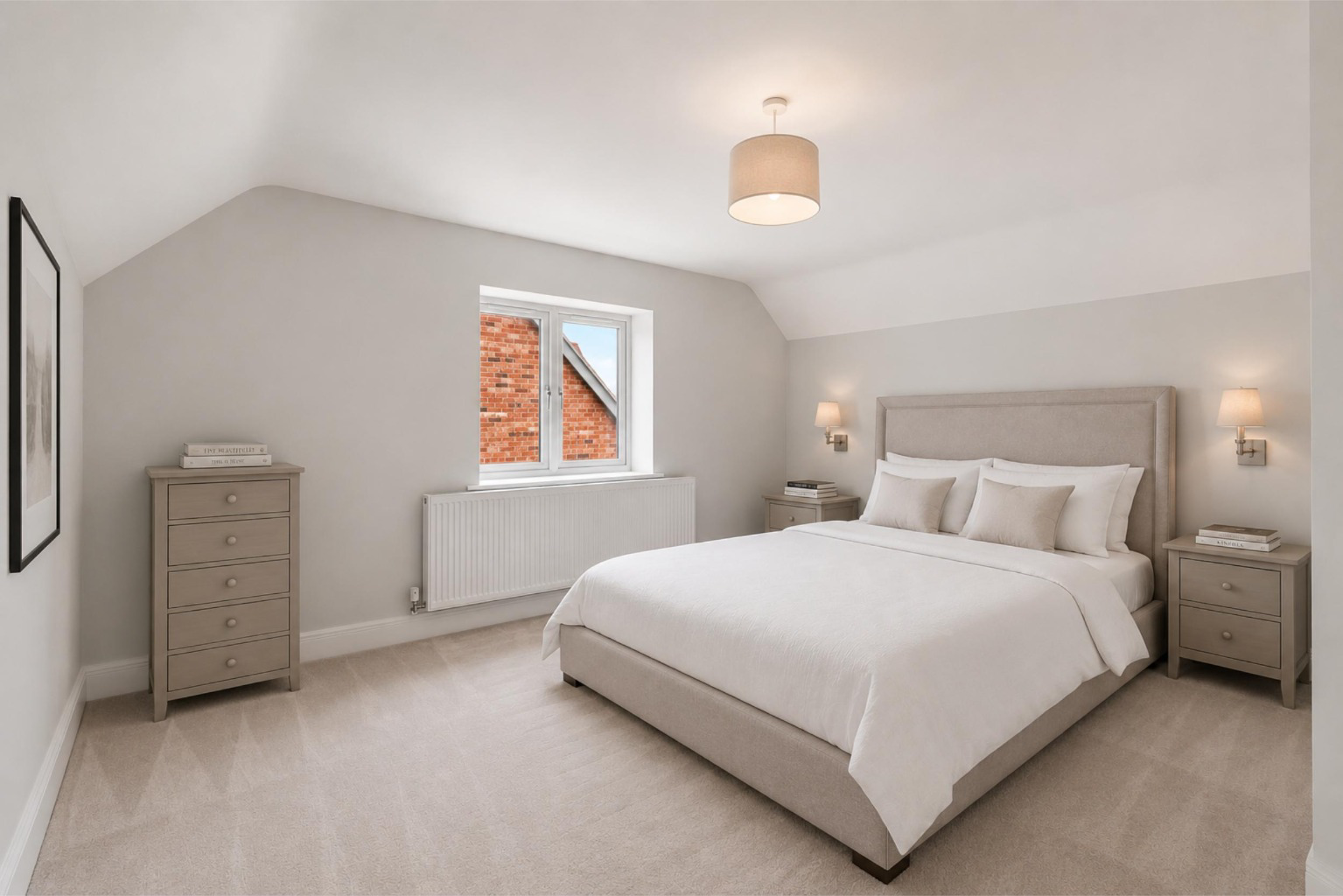 Heritage Grove, Woodhall Spa, Lincolnshire, LN10 6DN, photo 13