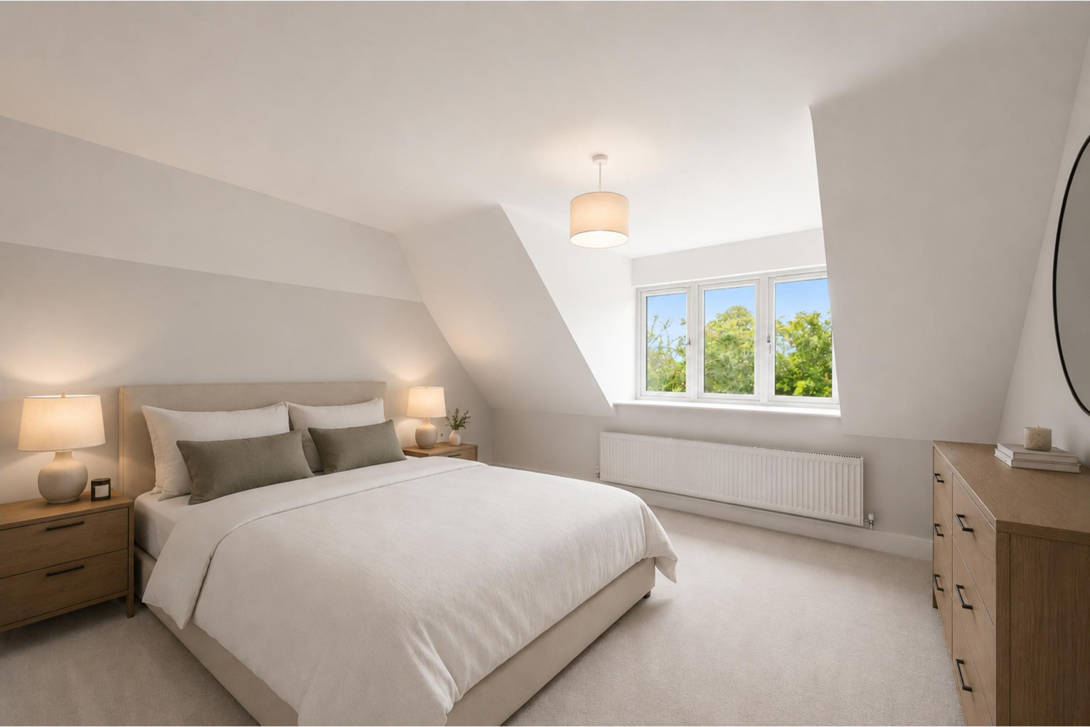 Heritage Grove, Woodhall Spa, Lincolnshire, LN10 6DN, photo 18