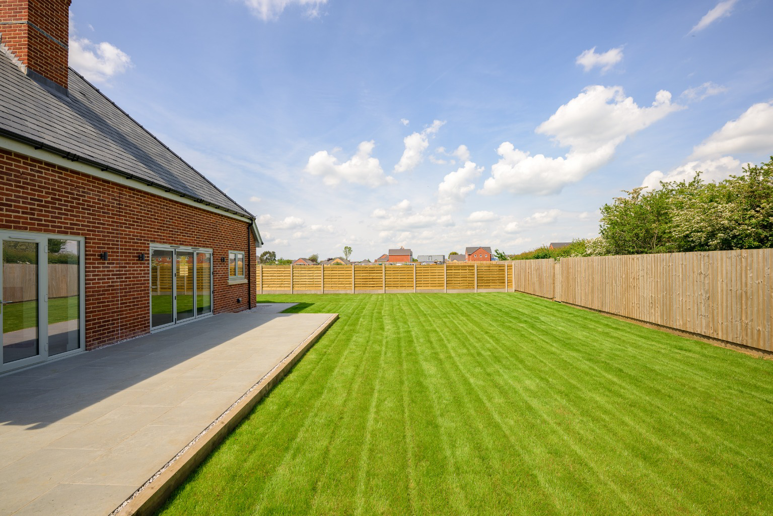 Heritage Grove, Woodhall Spa, Lincolnshire, LN10 6DN, photo 23