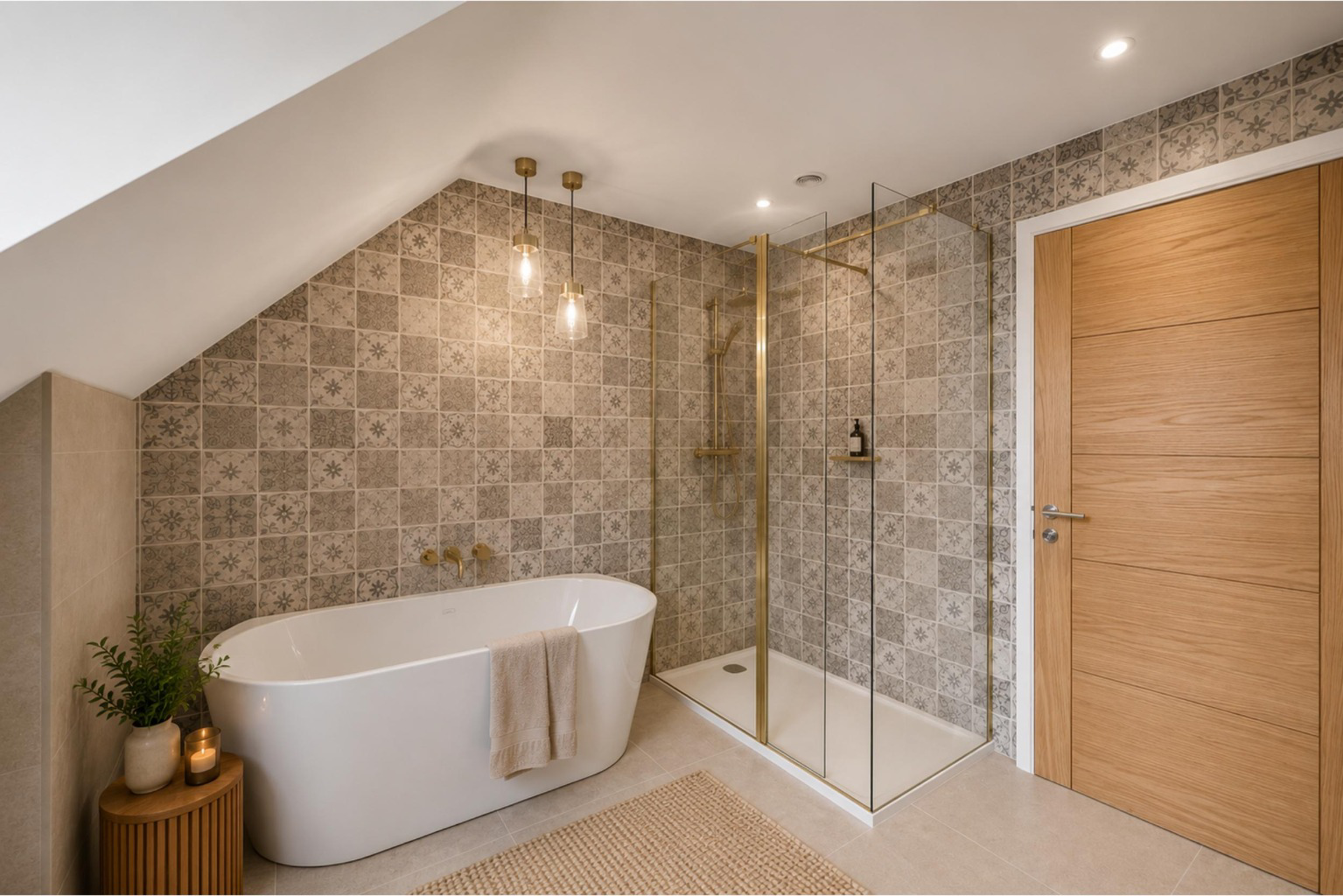 Heritage Grove, Woodhall Spa, Lincolnshire, LN10 6DN, photo 20