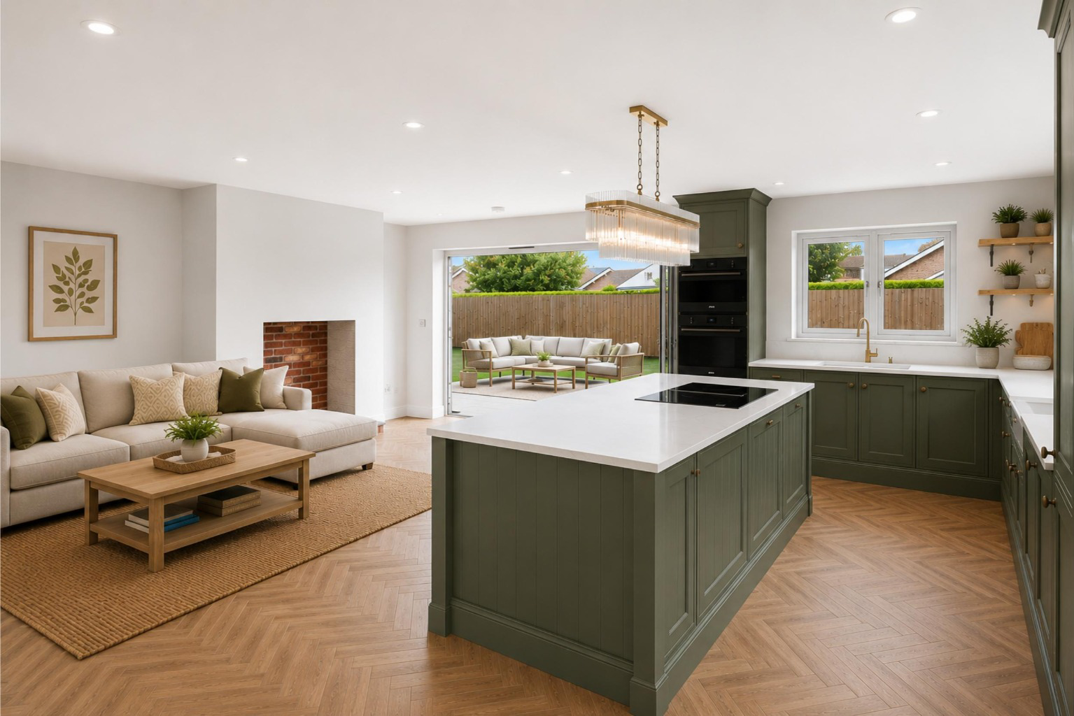 Heritage Grove, Woodhall Spa, Lincolnshire, LN10 6DN, photo 8