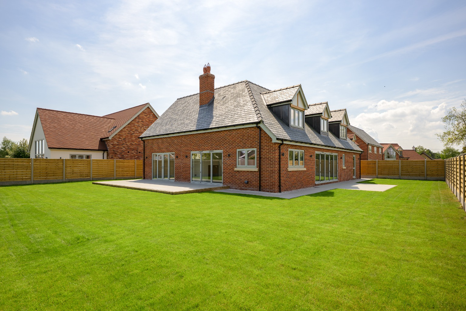 Heritage Grove, Woodhall Spa, Lincolnshire, LN10 6DN, photo 22