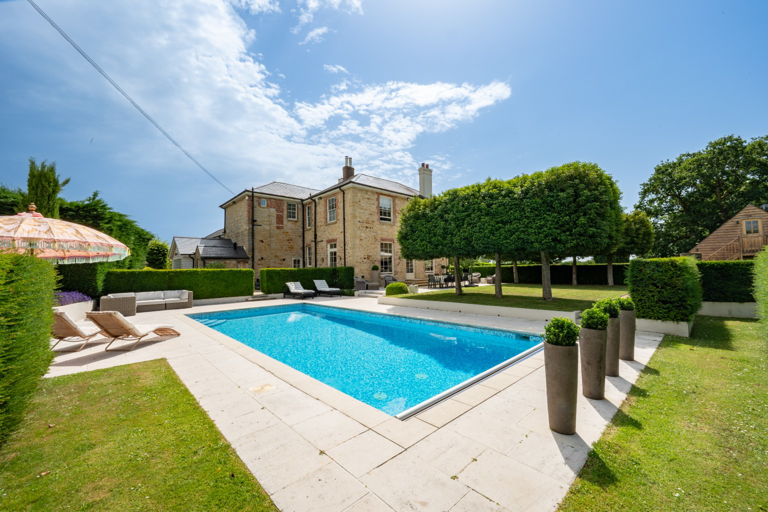 Broxmead Lane, Bolney, West Sussex, photo 42