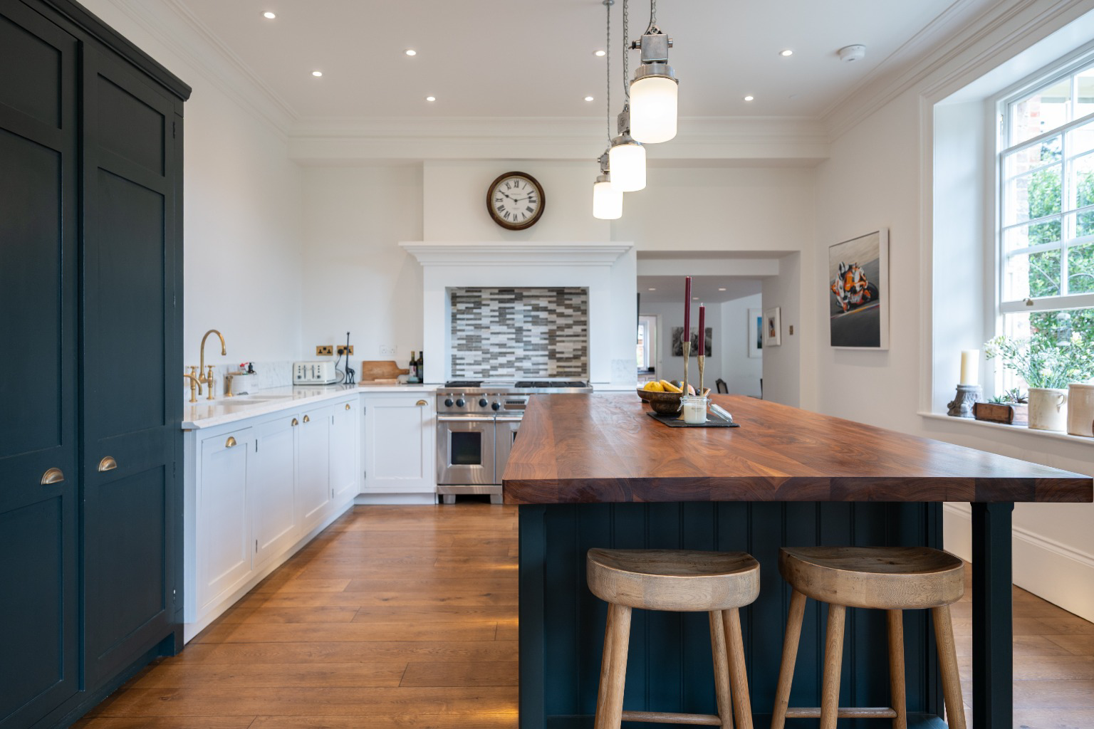 Broxmead Lane, Bolney, West Sussex, photo 6