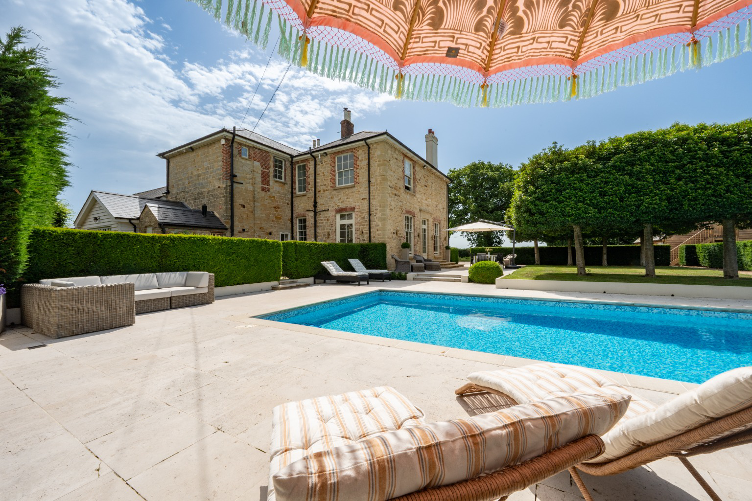 Broxmead Lane, Bolney, West Sussex, photo 41