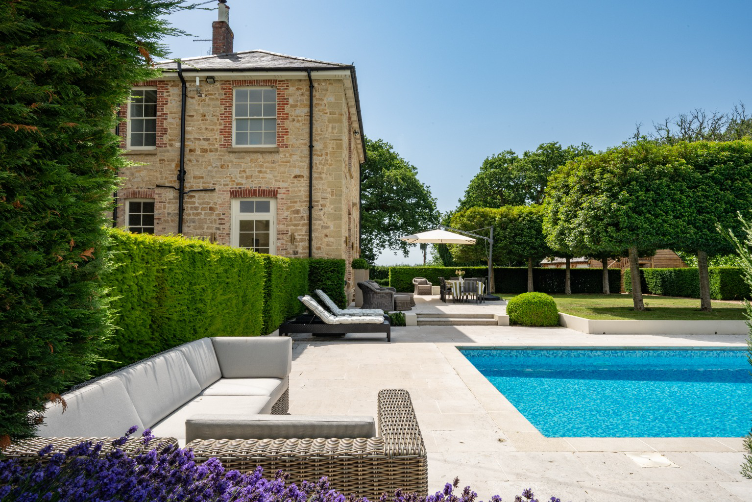 Broxmead Lane, Bolney, West Sussex, photo 39