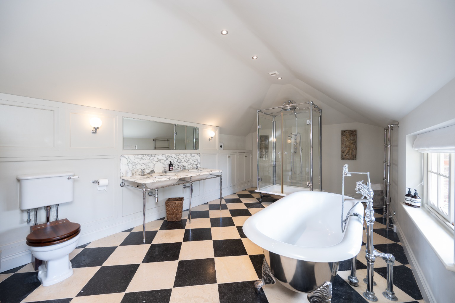 Broxmead Lane, Bolney, West Sussex, photo 21