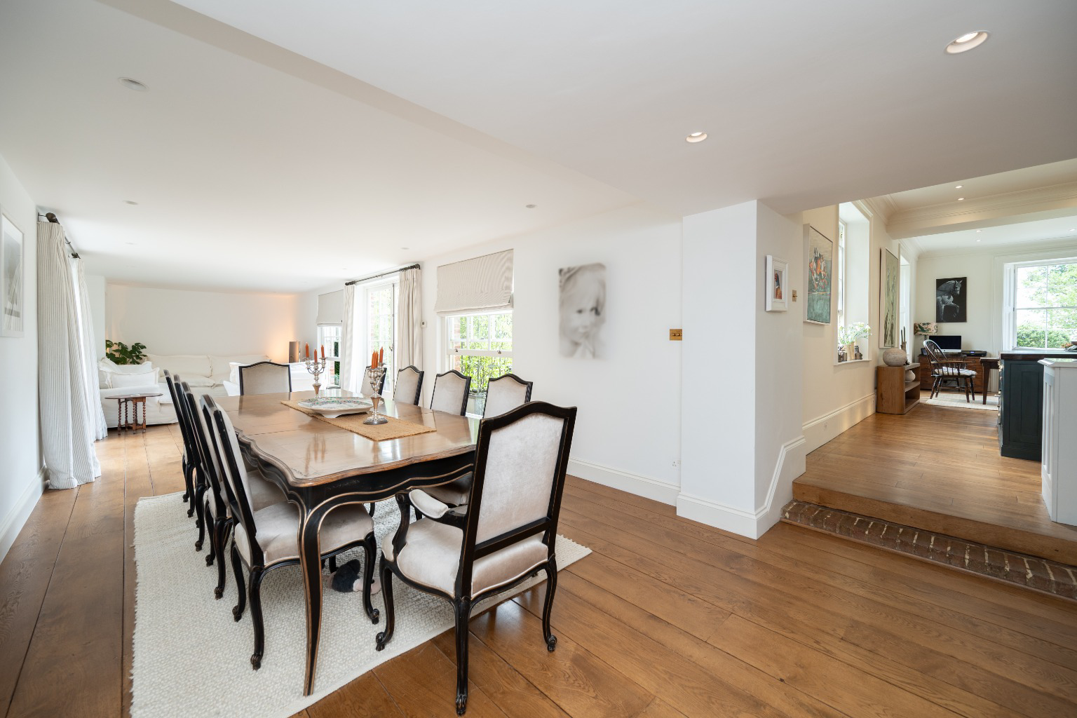 Broxmead Lane, Bolney, West Sussex, photo 16