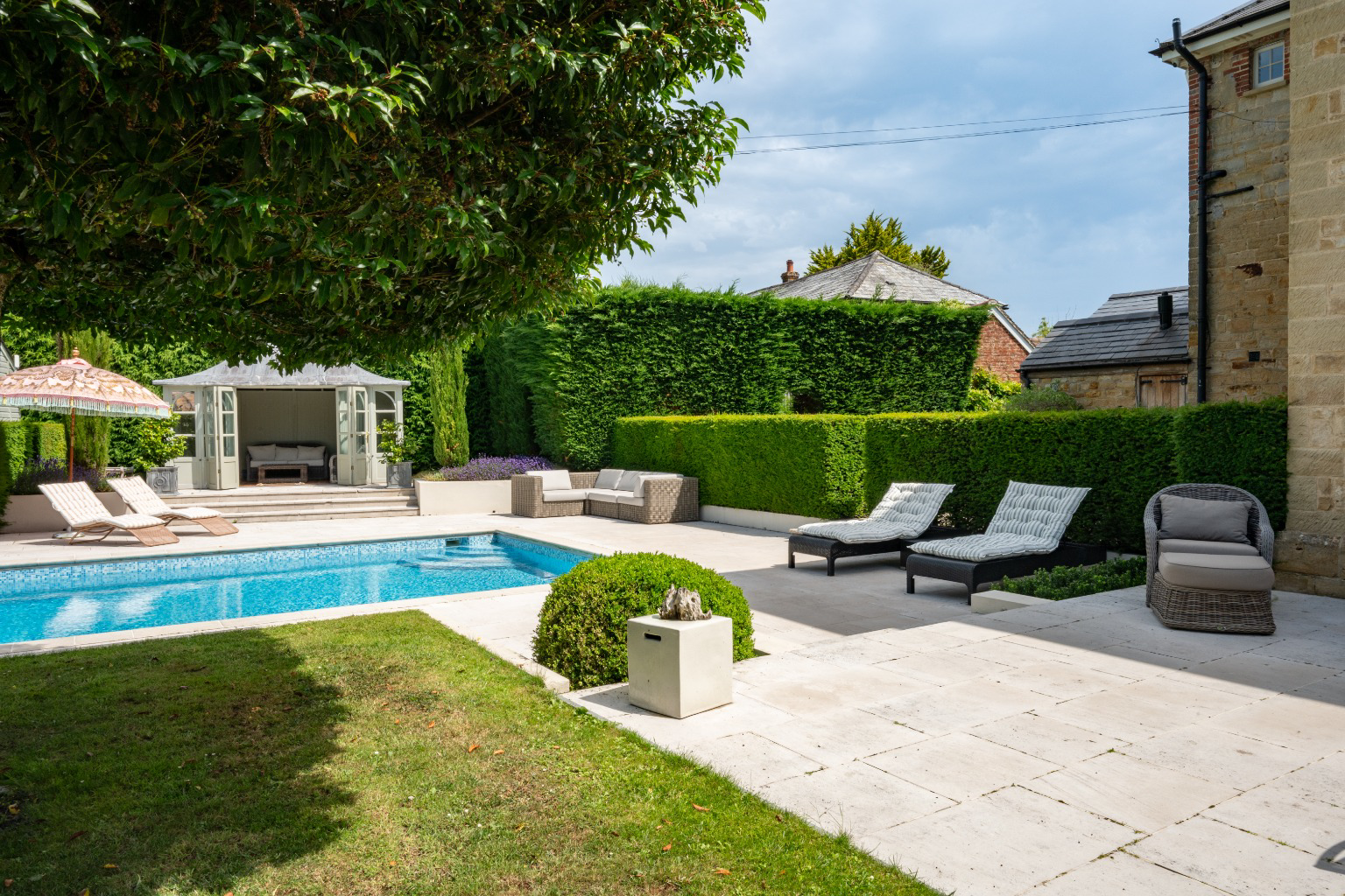 Broxmead Lane, Bolney, West Sussex, photo 38
