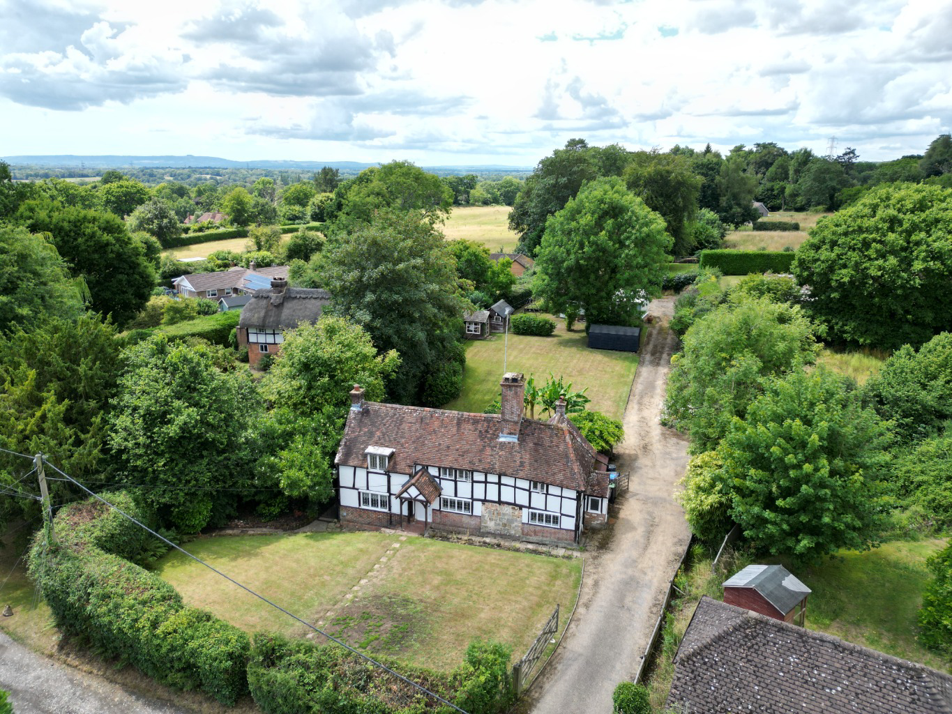 The Street, Bolney, Haywards Heath